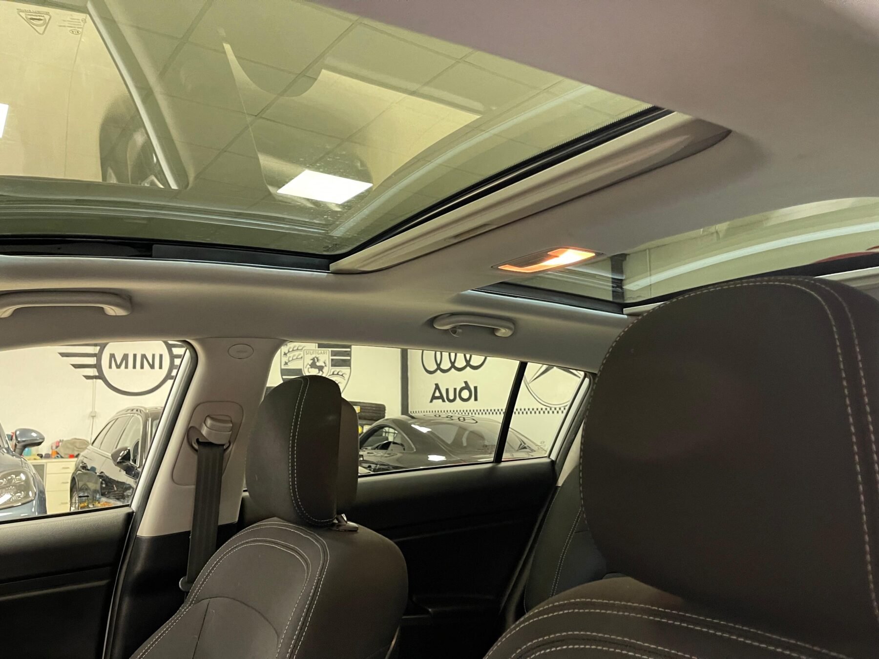 KIA SPORTAGE 1.7 CRDI