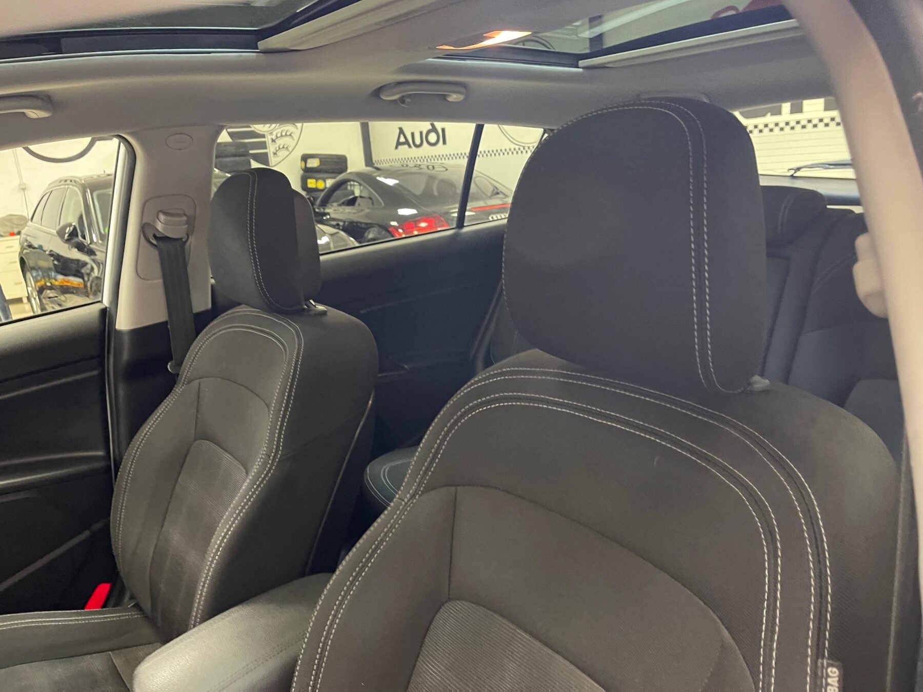 KIA SPORTAGE 1.7 CRDI