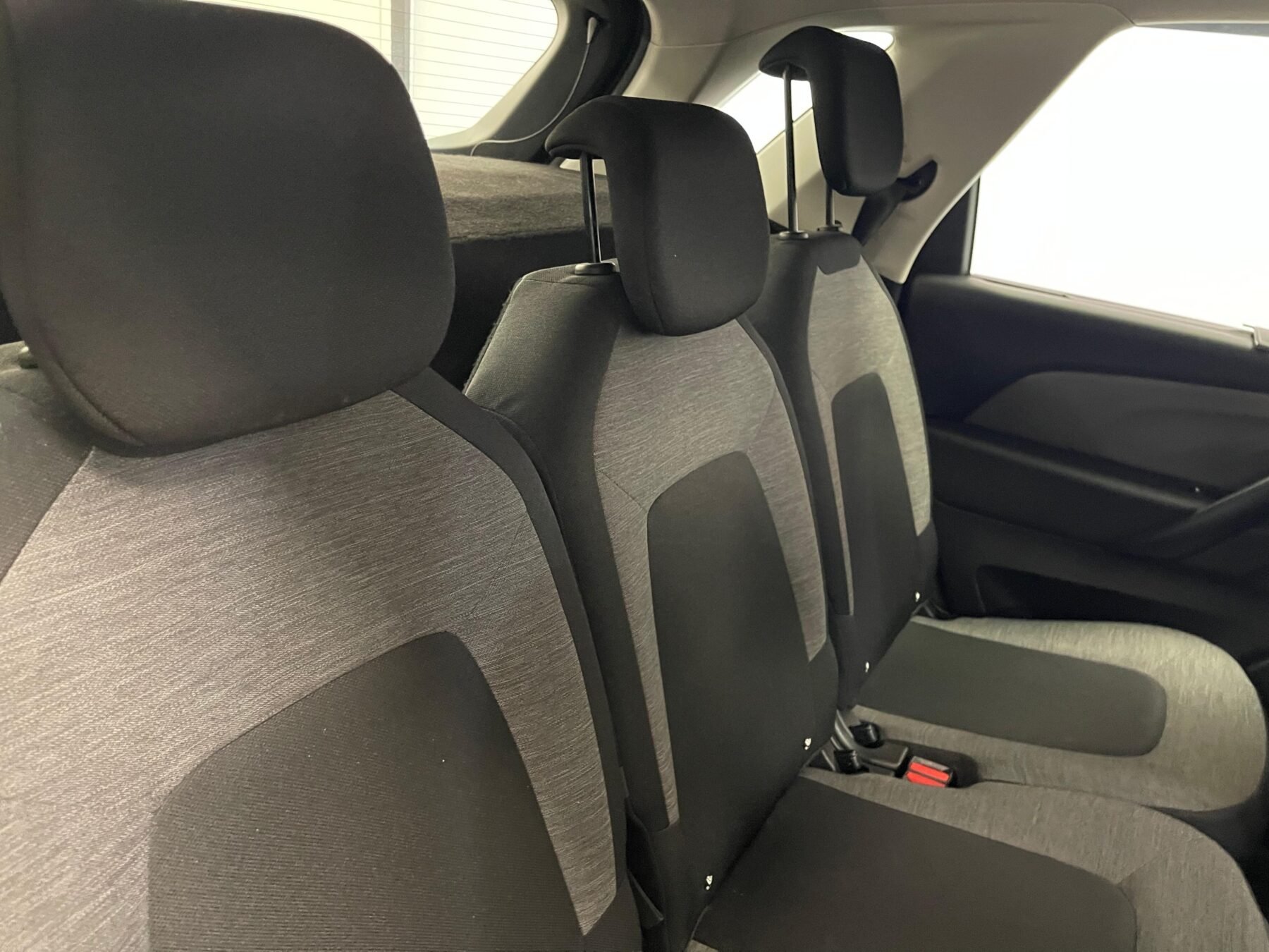 CITROEN C4 Spacetourer 1.2