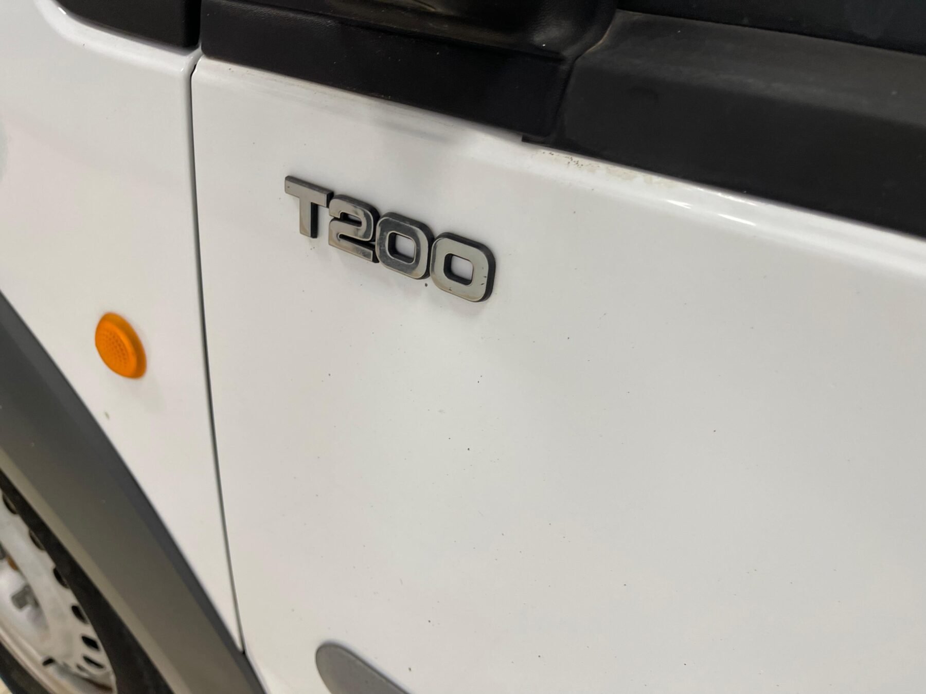 FORD TRANSIT 1.8 TDCi