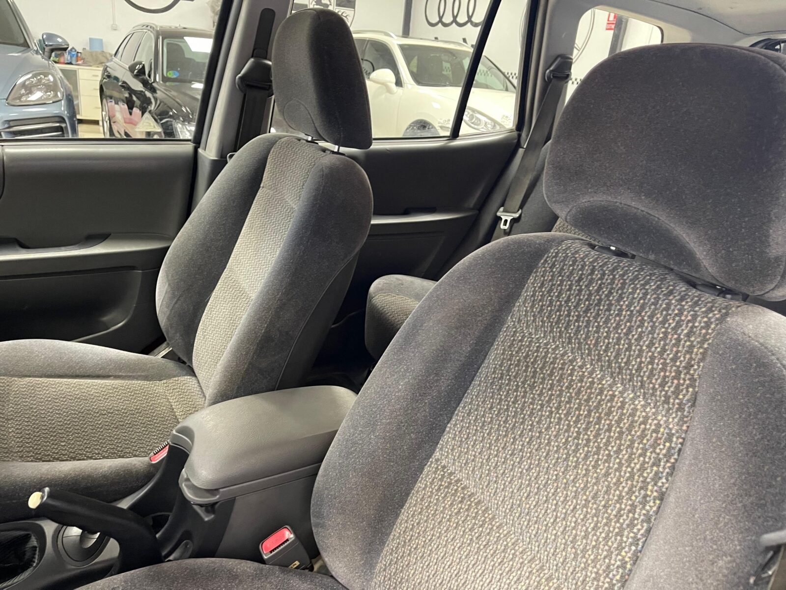 HYUNDAI 2.4 Gasolina