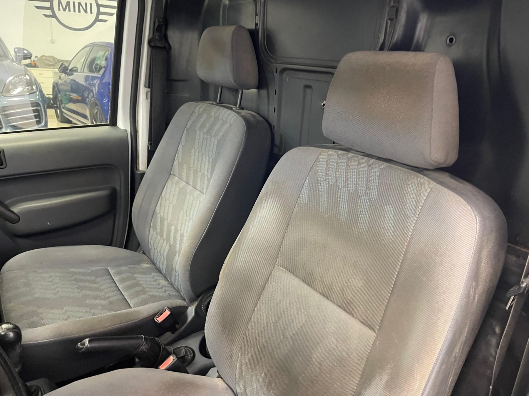 FORD TRANSIT 1.8 TDCi