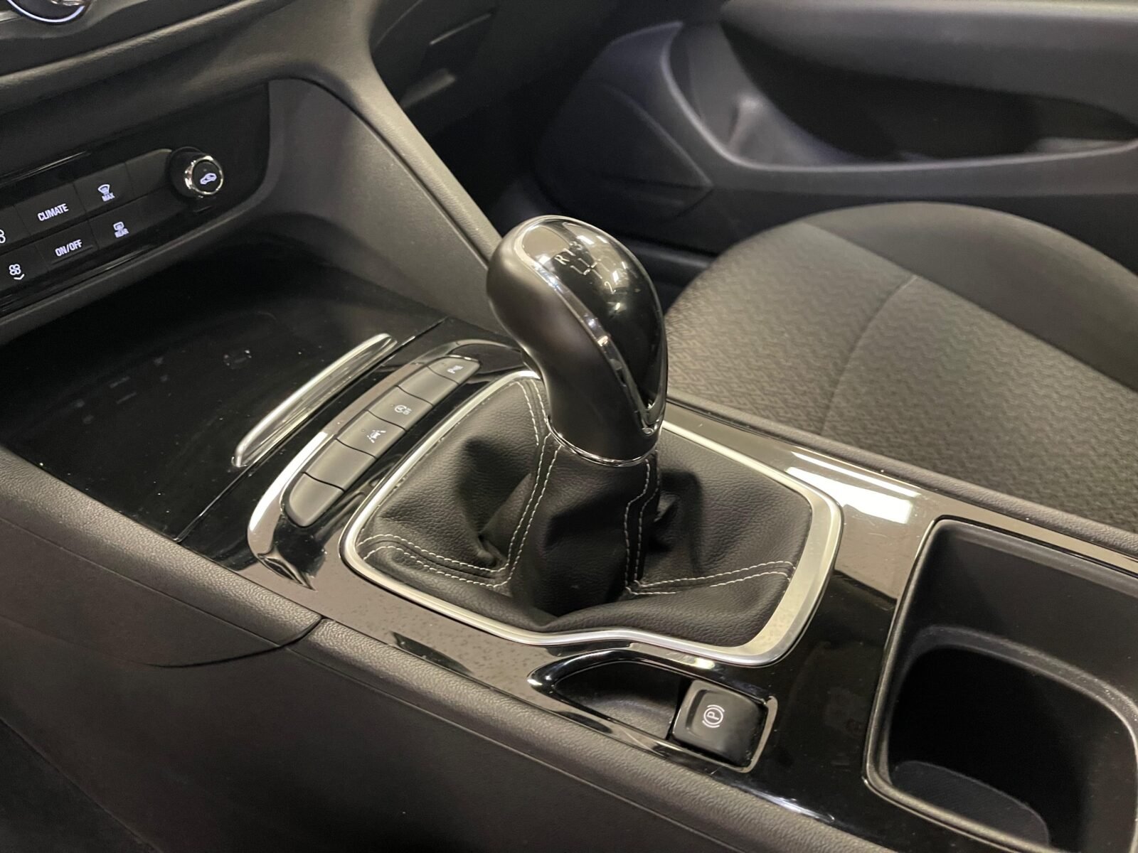 OPEL INSIGNIA 1.5