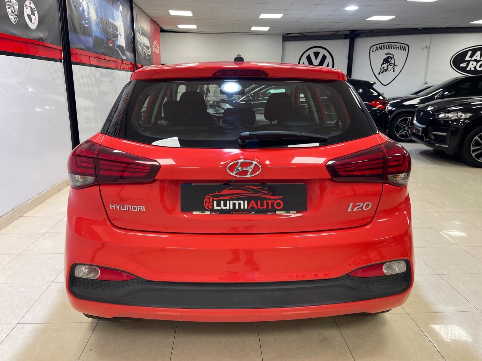 HYUNDAI 1.2