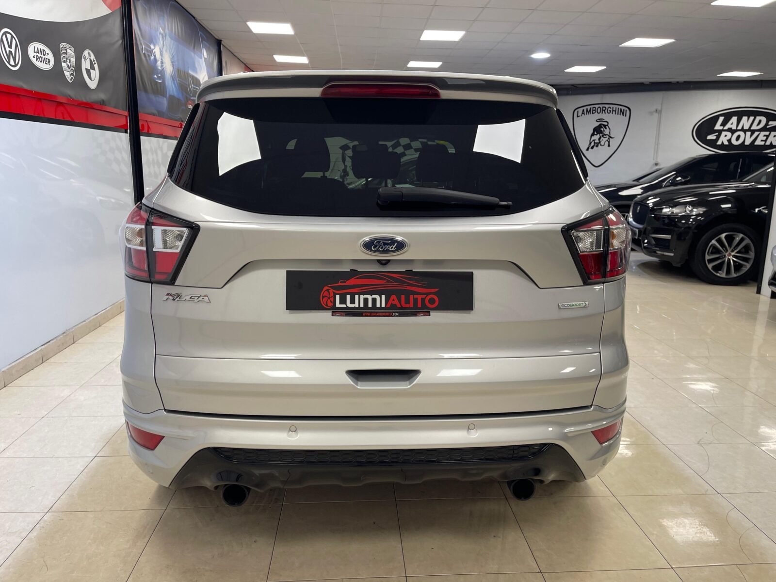 FORD Kuga 1.5 Ecoboost