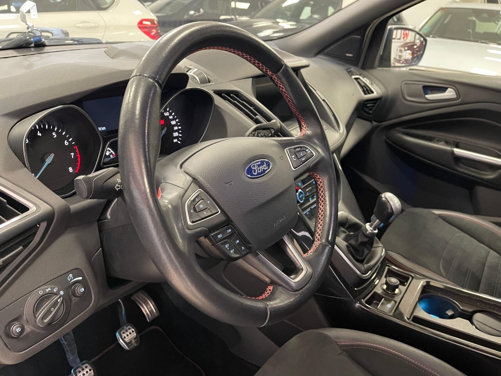 FORD Kuga 1.5 Ecoboost