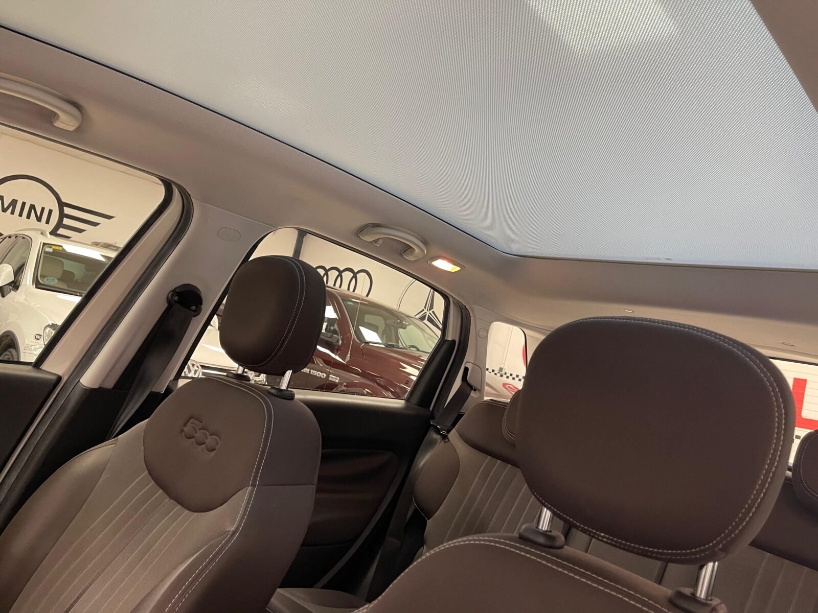 FIAT 500L 1.4 16v
