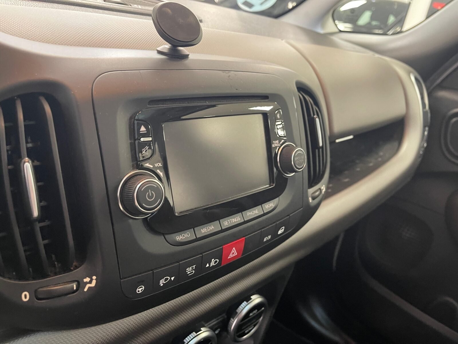 FIAT 500L 1.4 16v