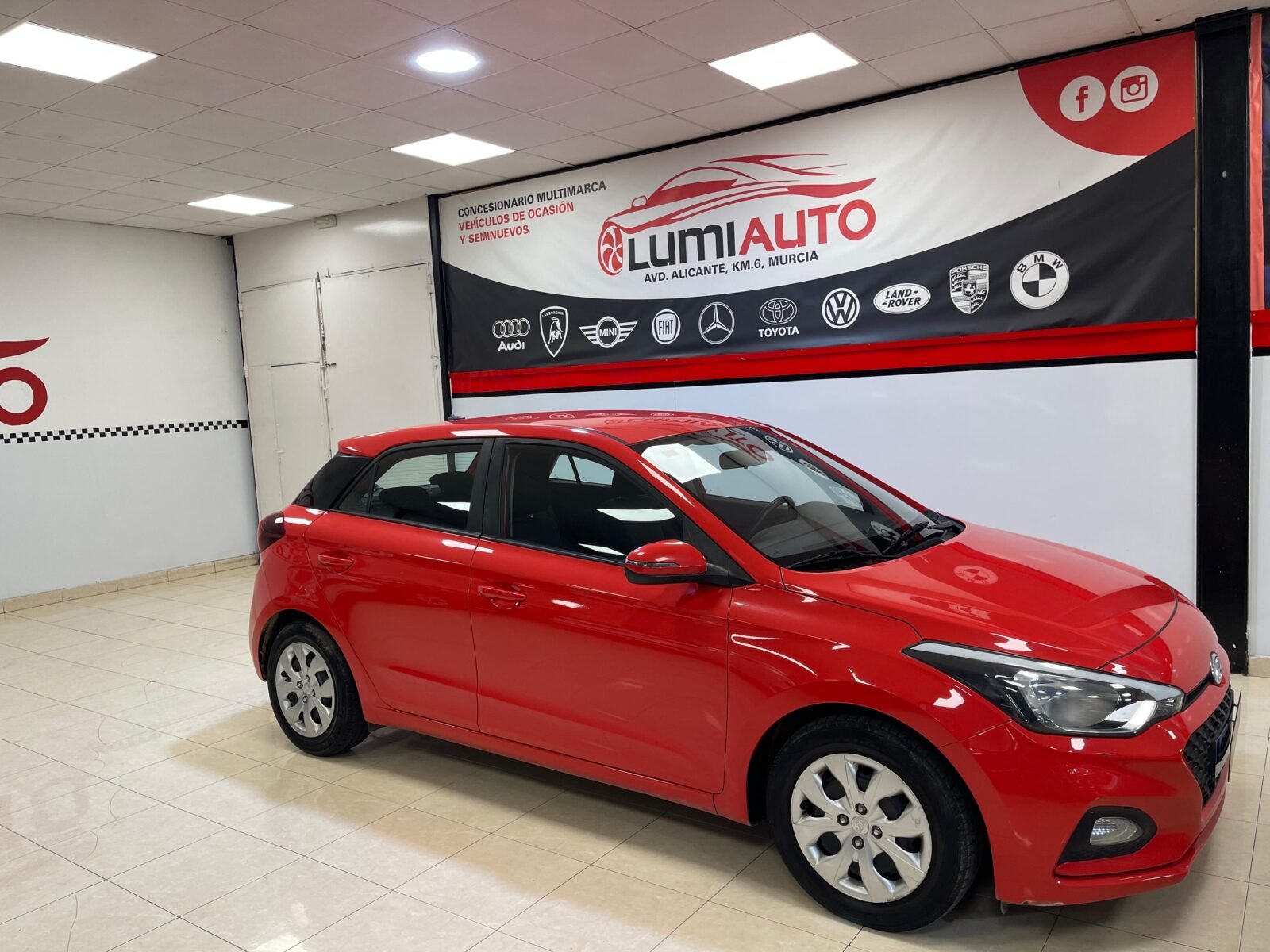 HYUNDAI 1.2