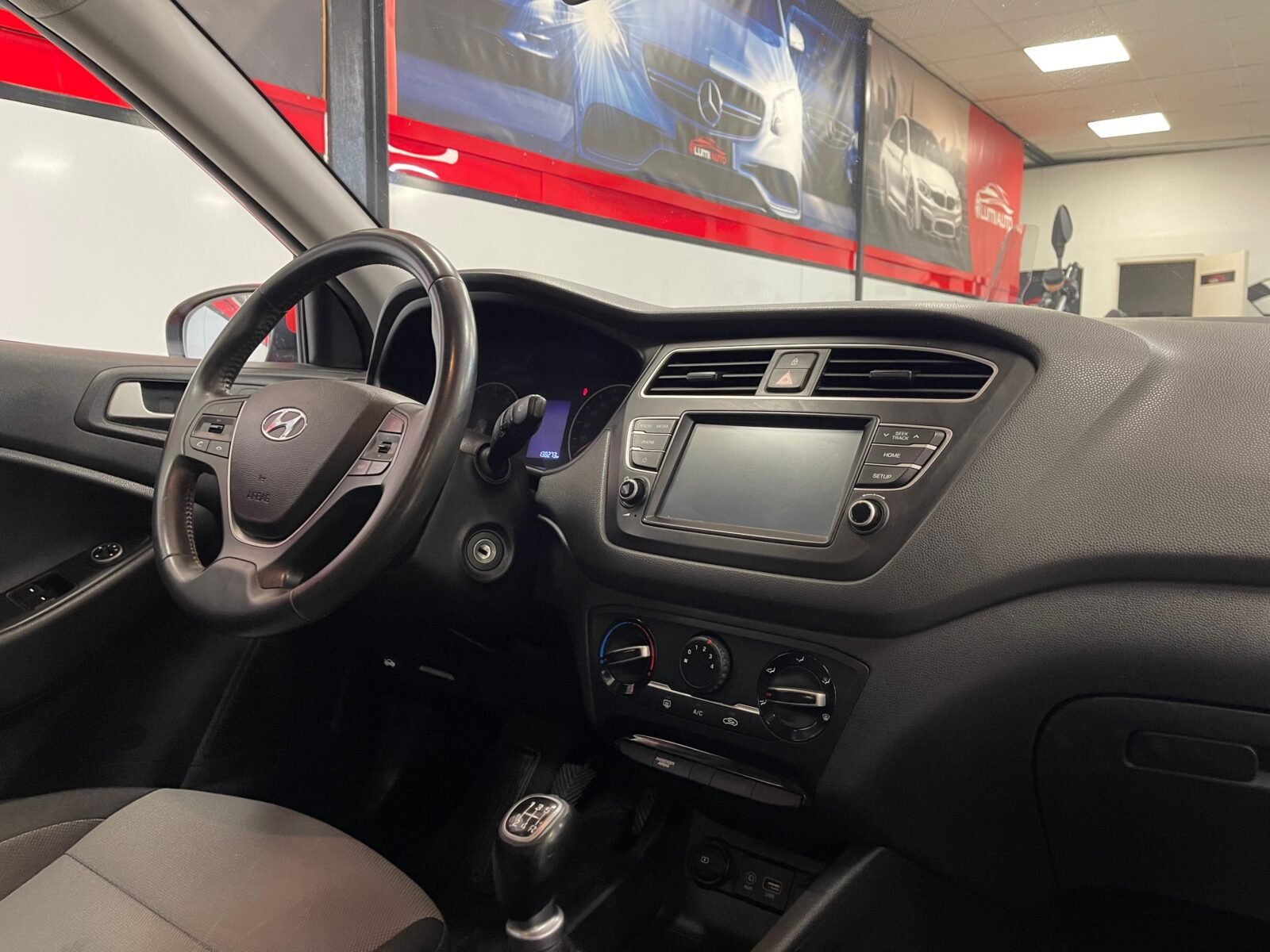 HYUNDAI 1.2