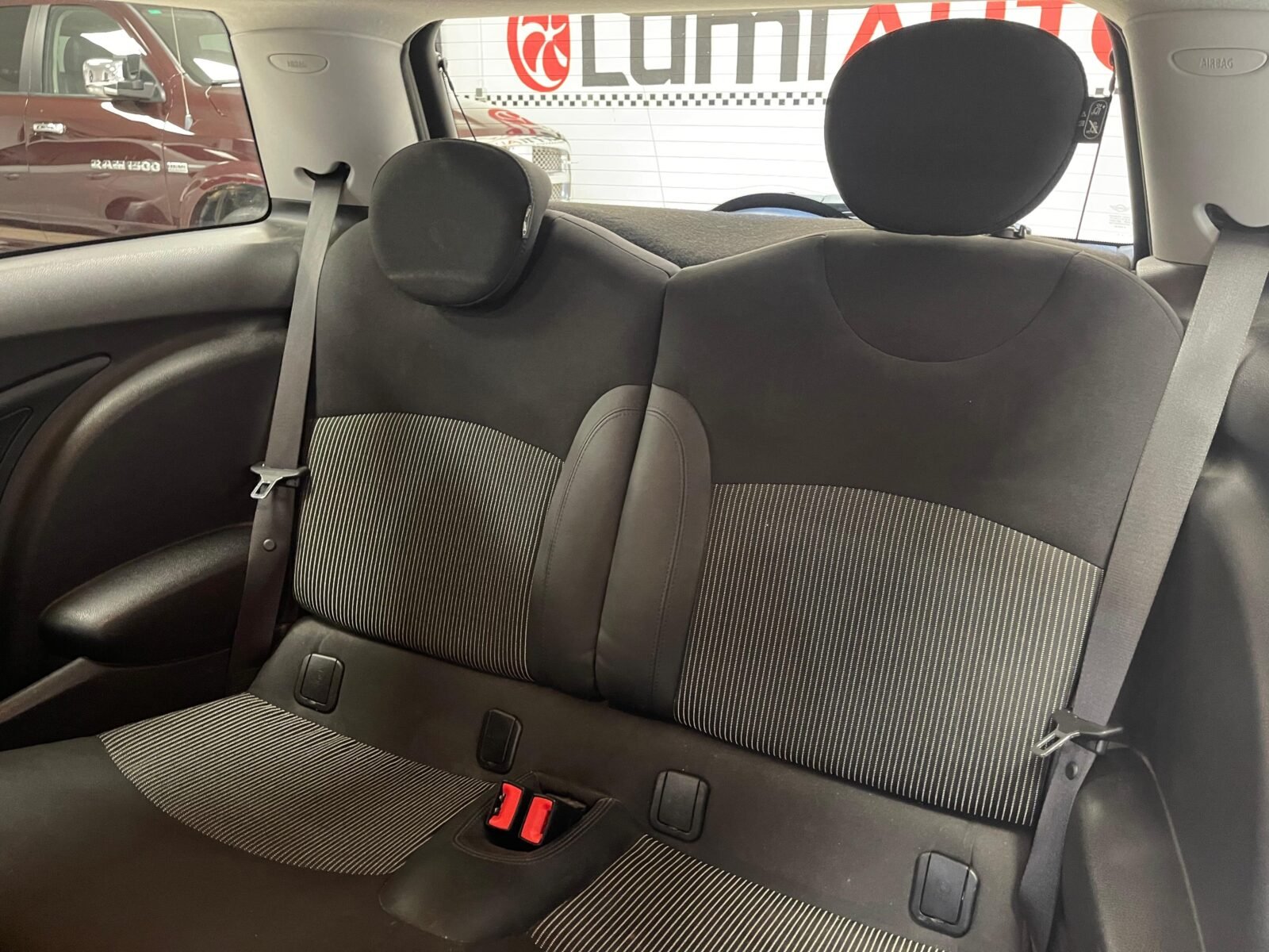 MINI Cooper D 1.6