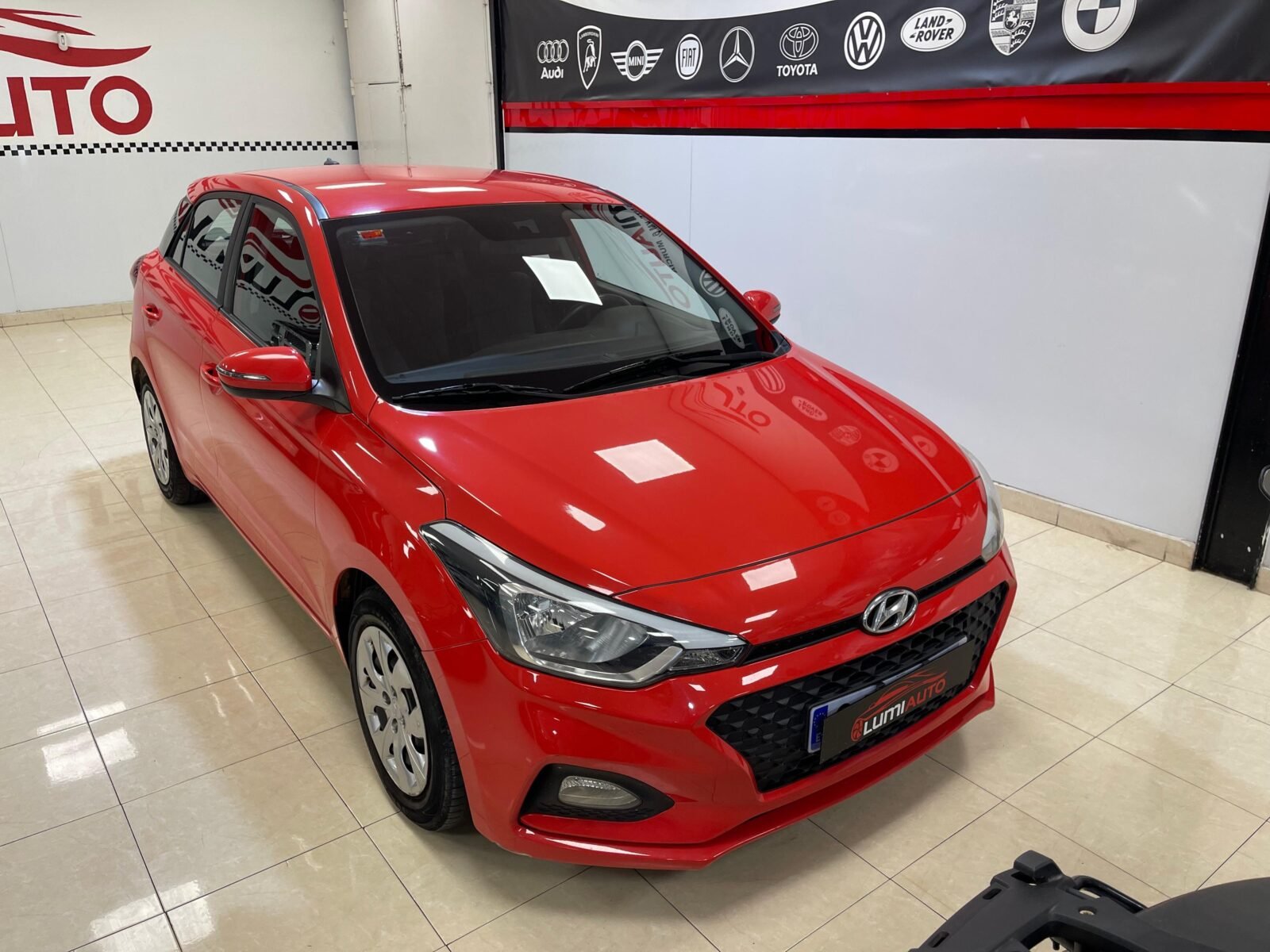 HYUNDAI 1.2