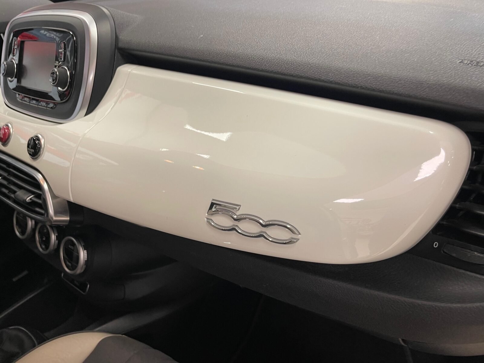 FIAT 500X 1.6 Multijet