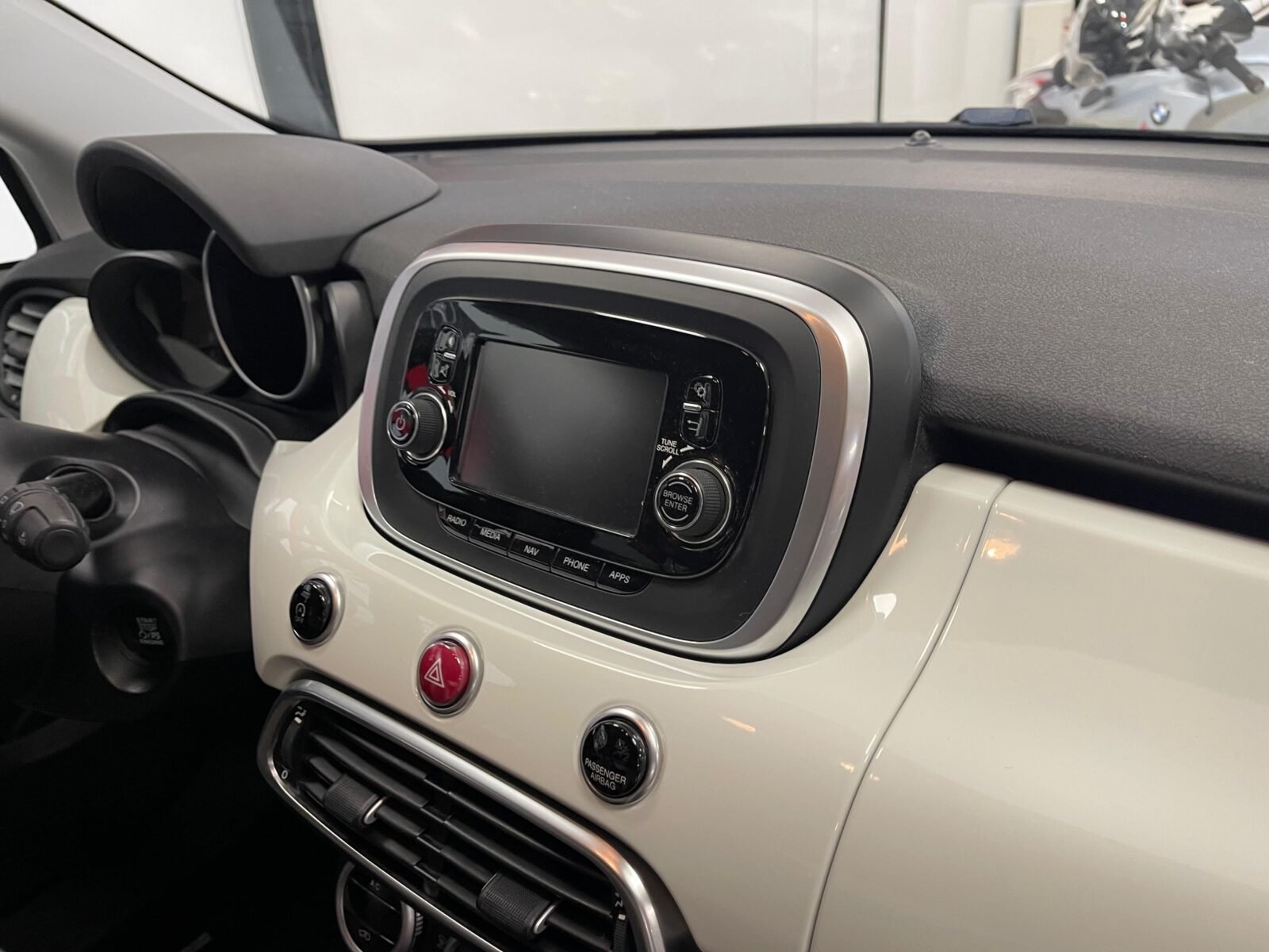 FIAT 500X 1.6 Multijet