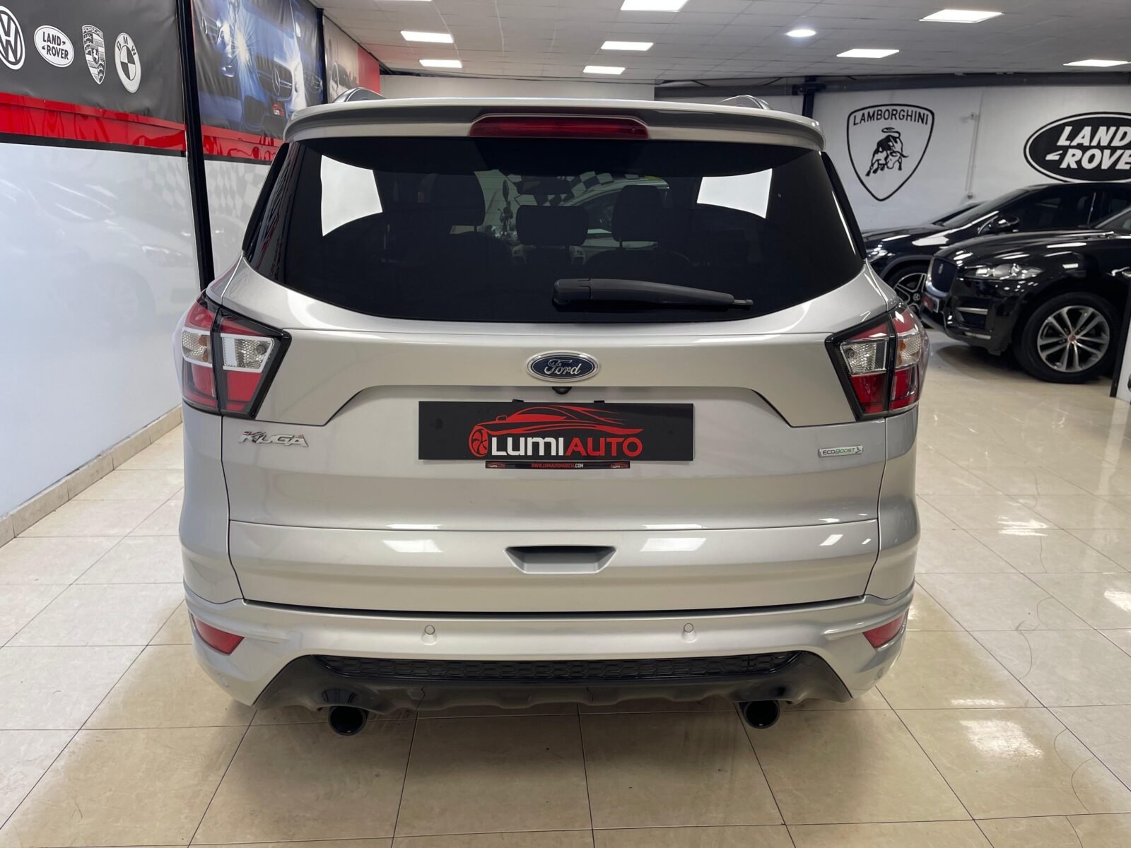 FORD Kuga 1.5 Ecoboost