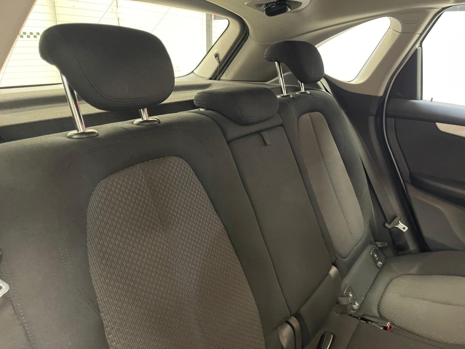 BMW Serie 2 Active Tourer 216d