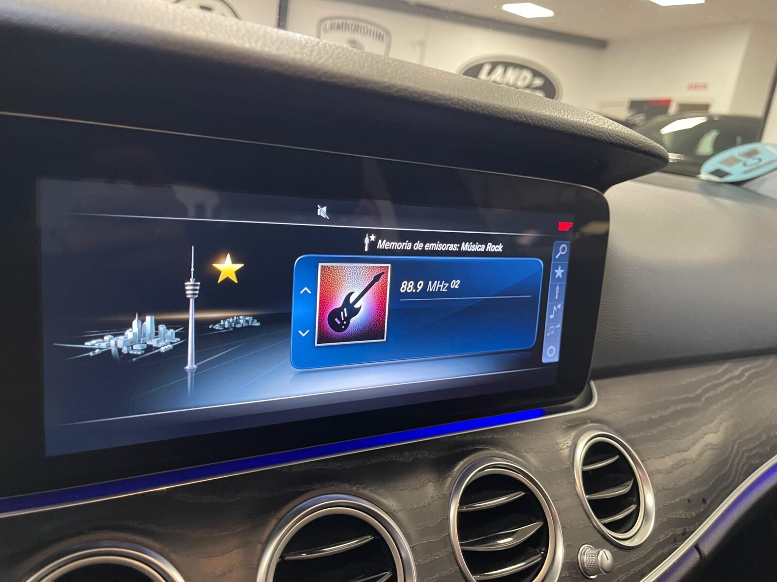 MERCEDES-BENZ E-class 220d