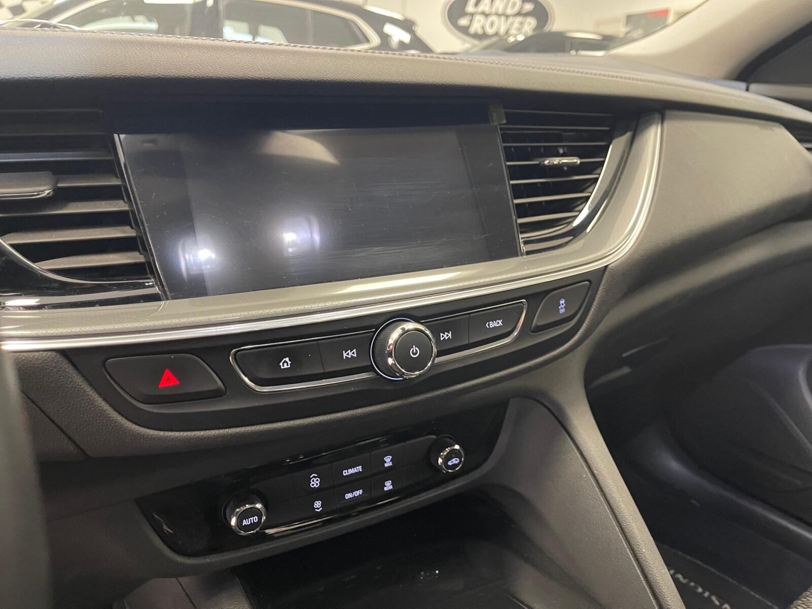 OPEL INSIGNIA 1.5