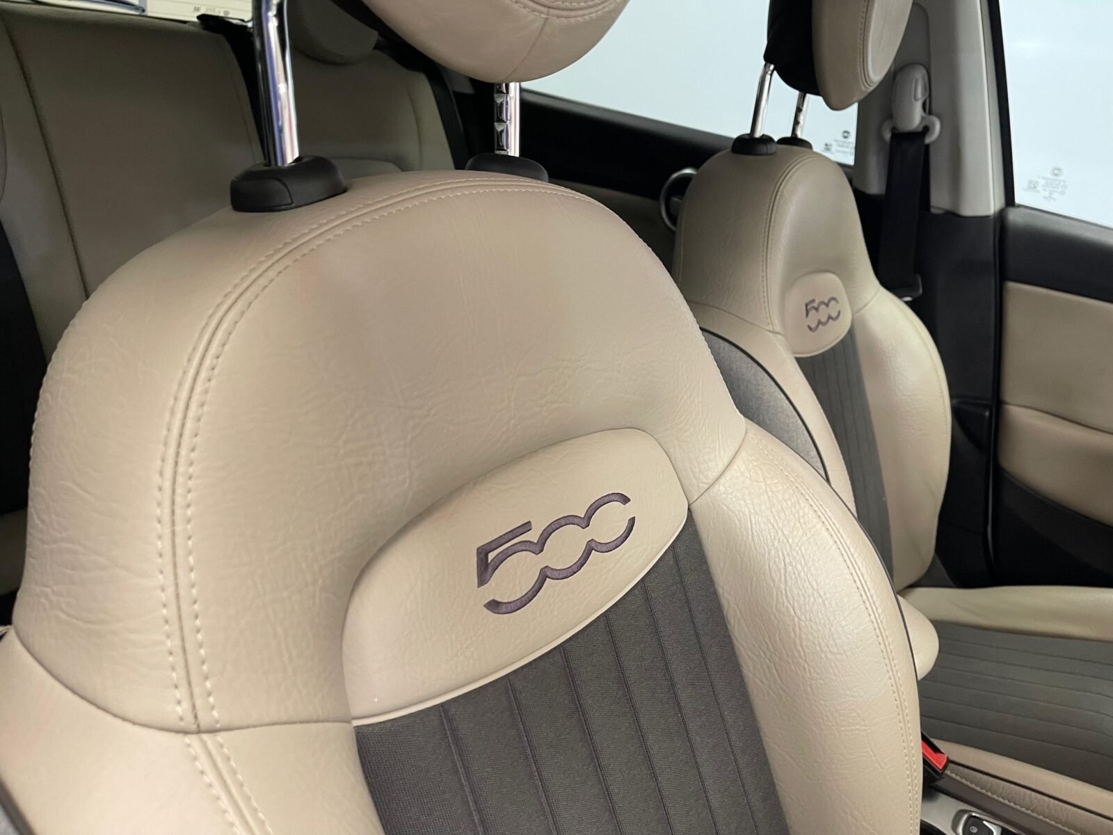 FIAT 500X 1.6 Multijet