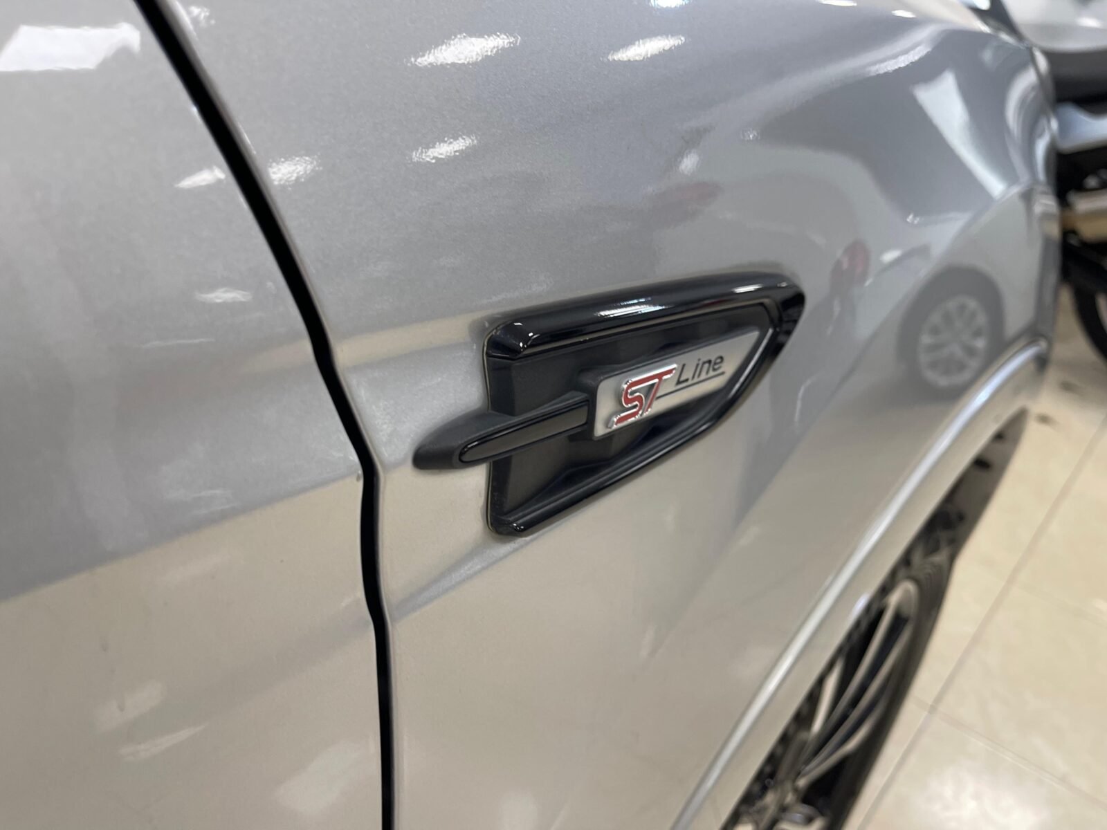 FORD Kuga 1.5 Ecoboost