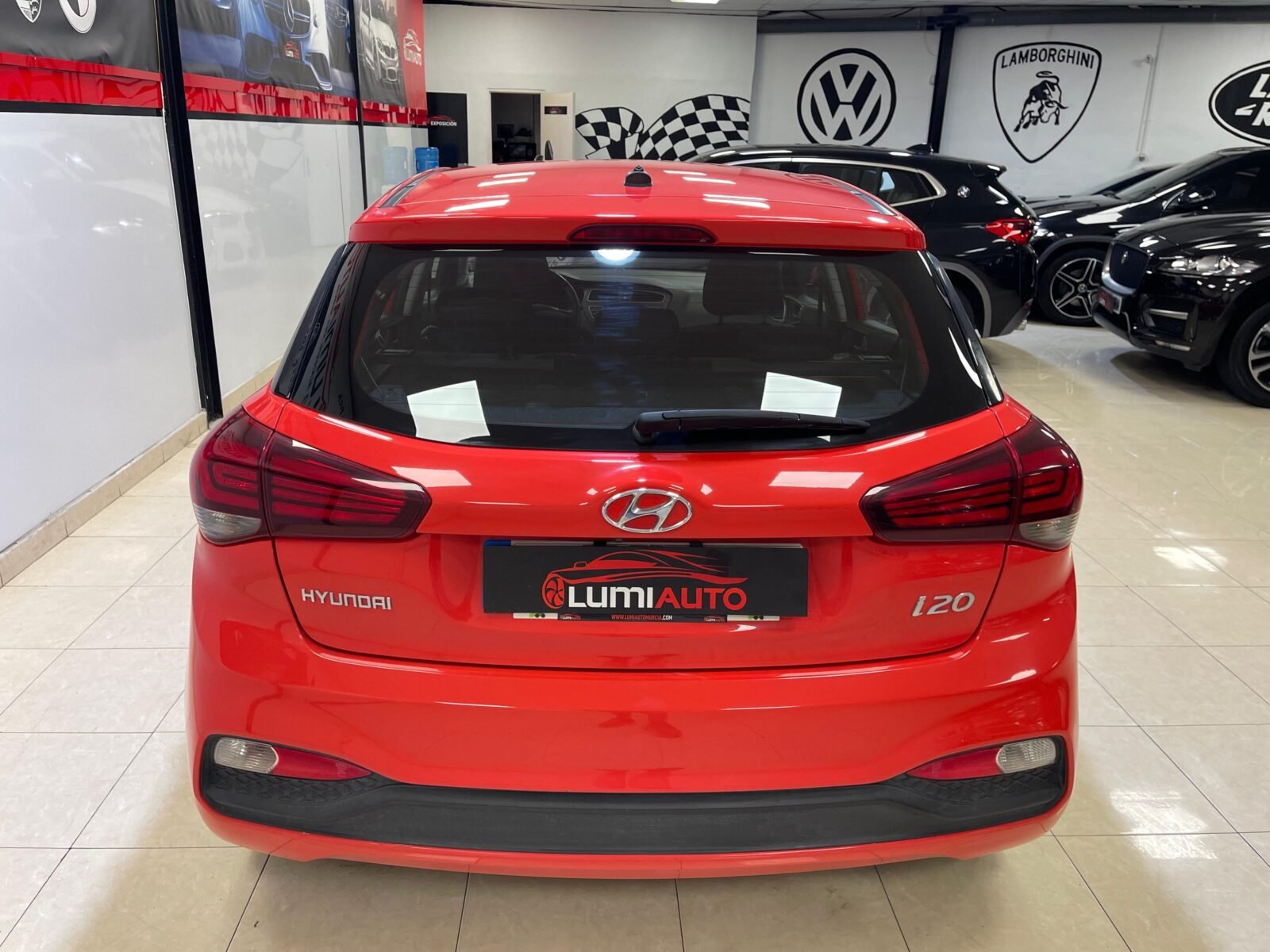 HYUNDAI 1.2