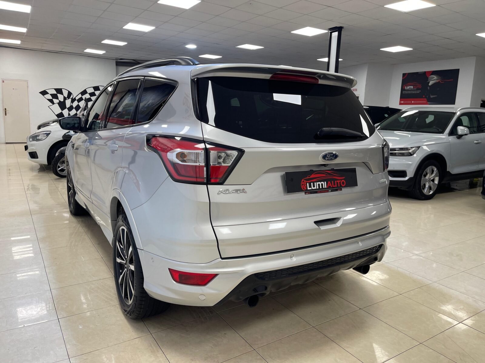 FORD Kuga 1.5 Ecoboost