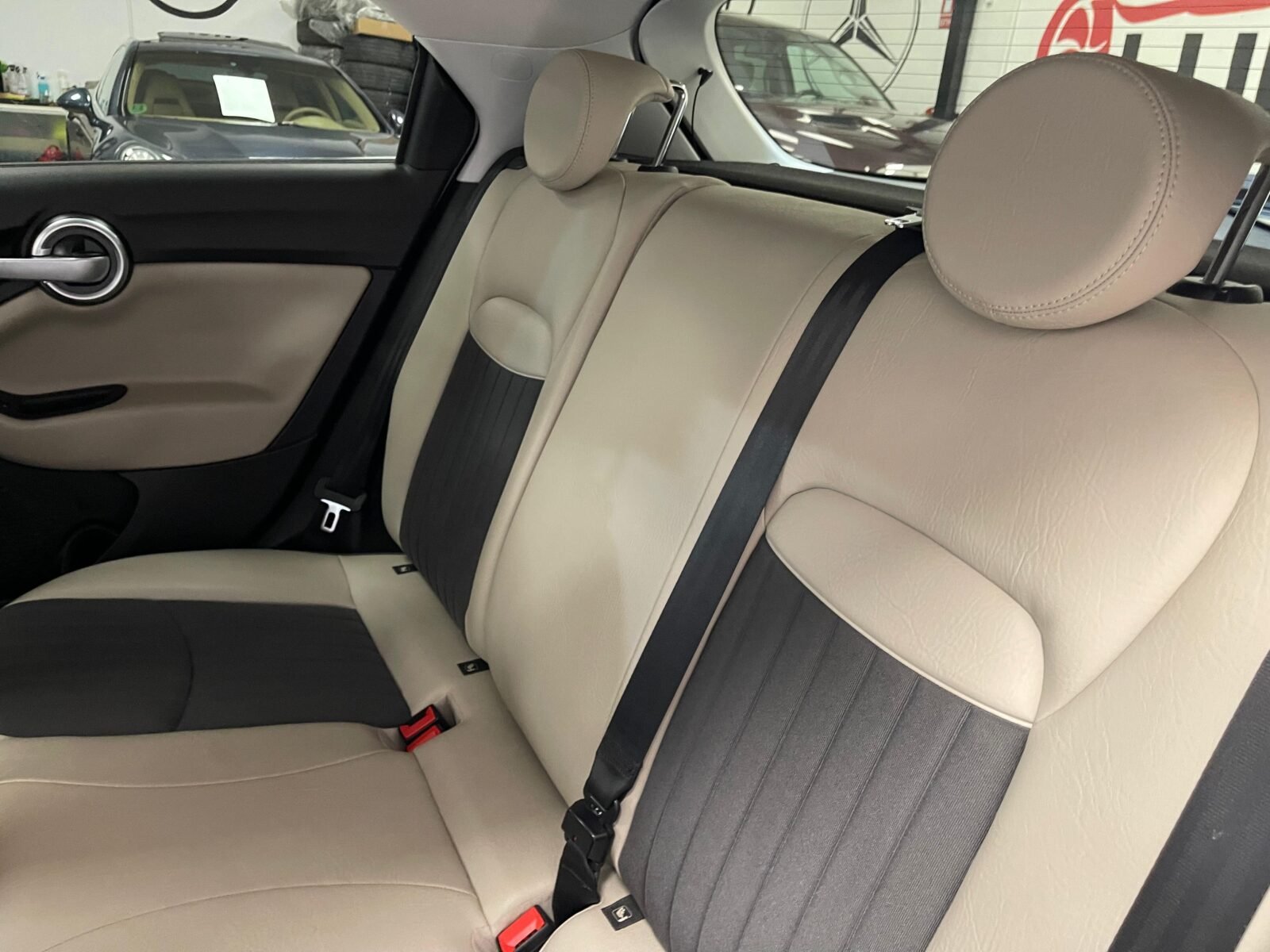 FIAT 500X 1.6 Multijet