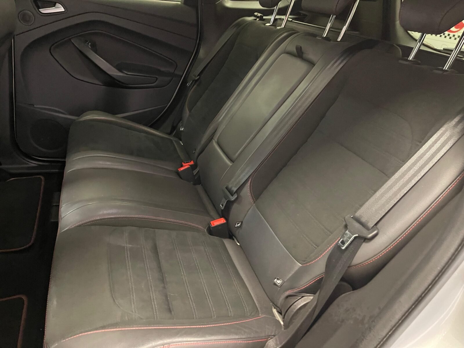 FORD Kuga 1.5 Ecoboost