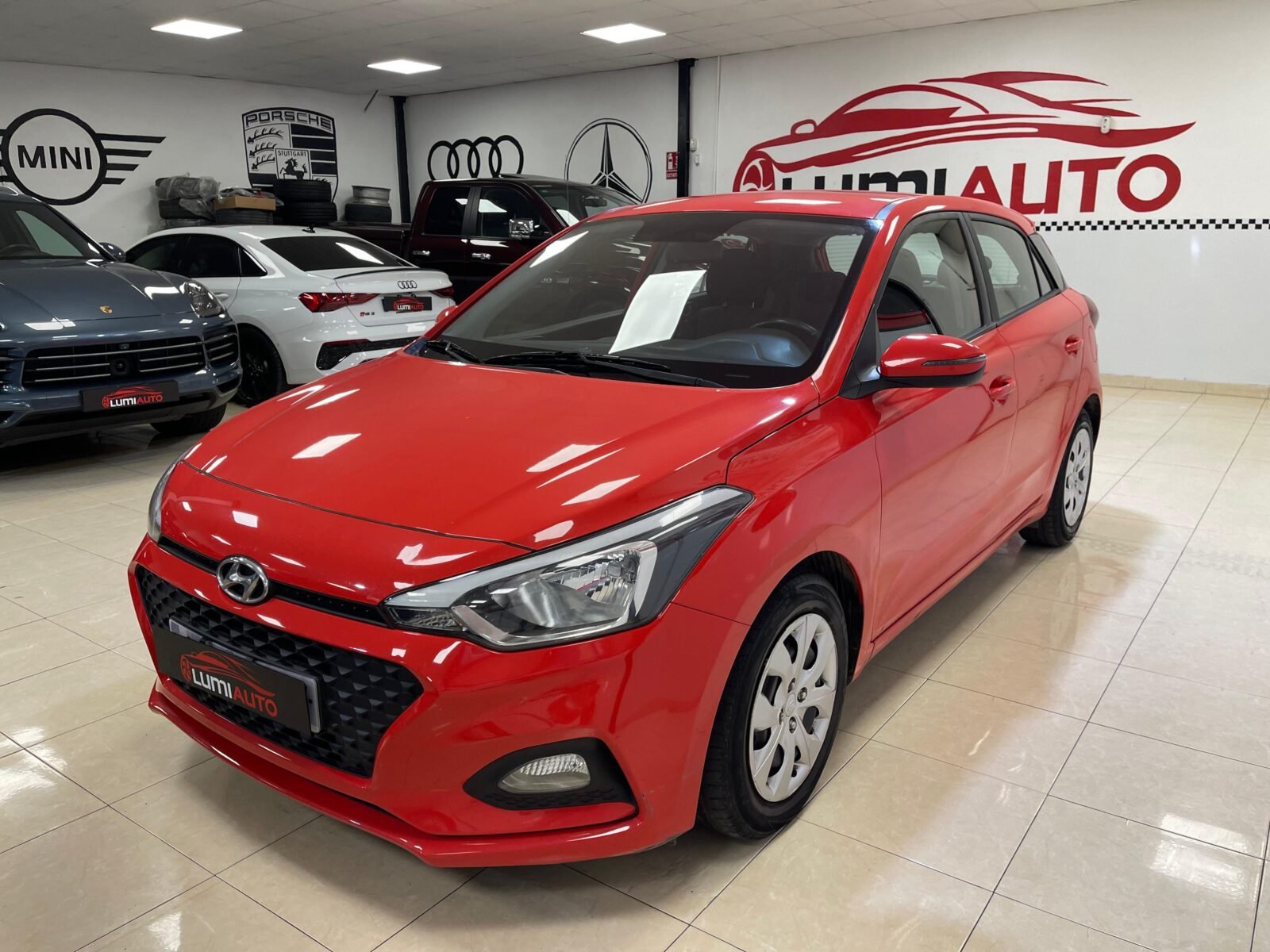 HYUNDAI 1.2