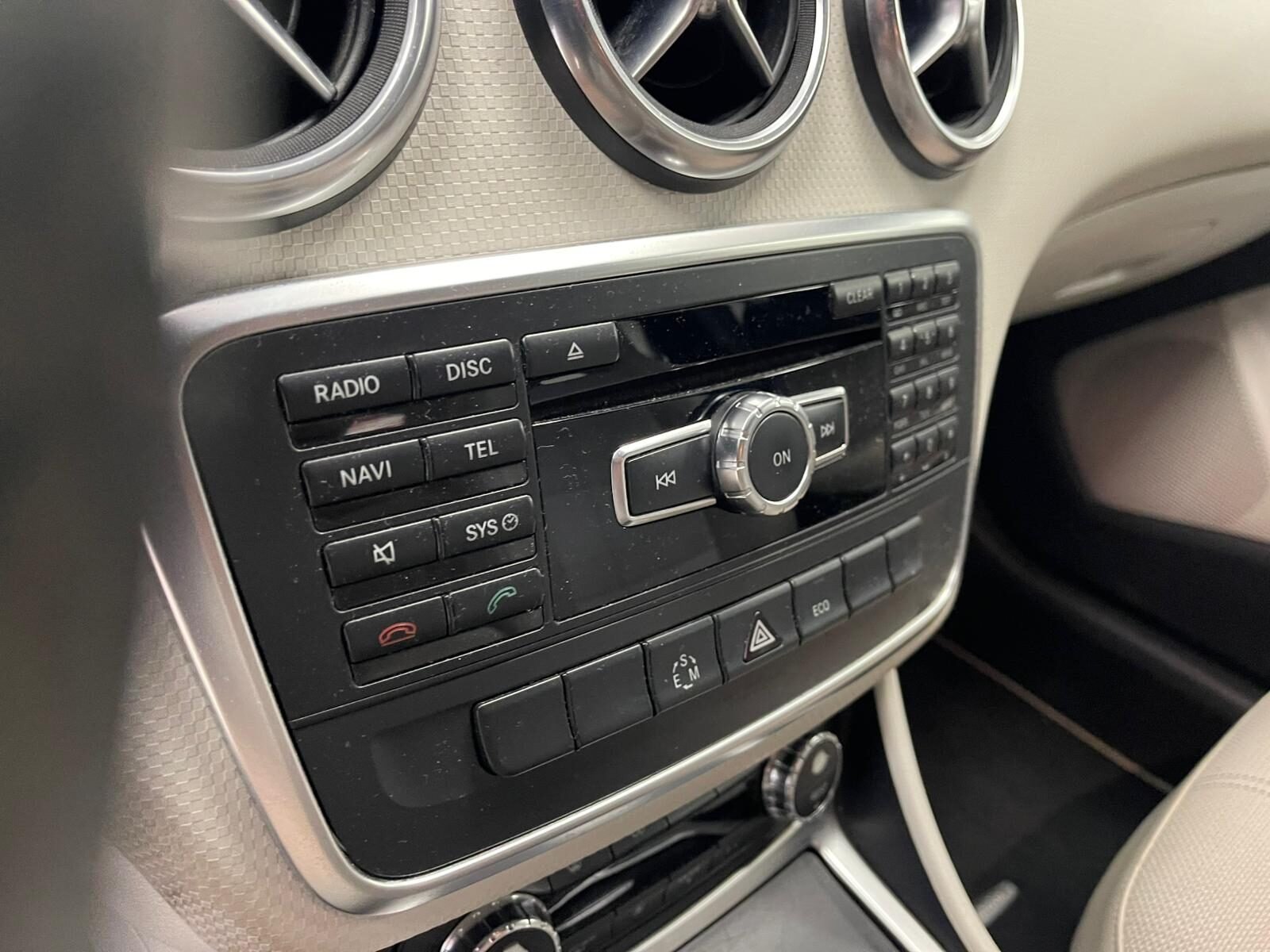 MERCEDES-BENZ CLASE A 180 CDI Urban