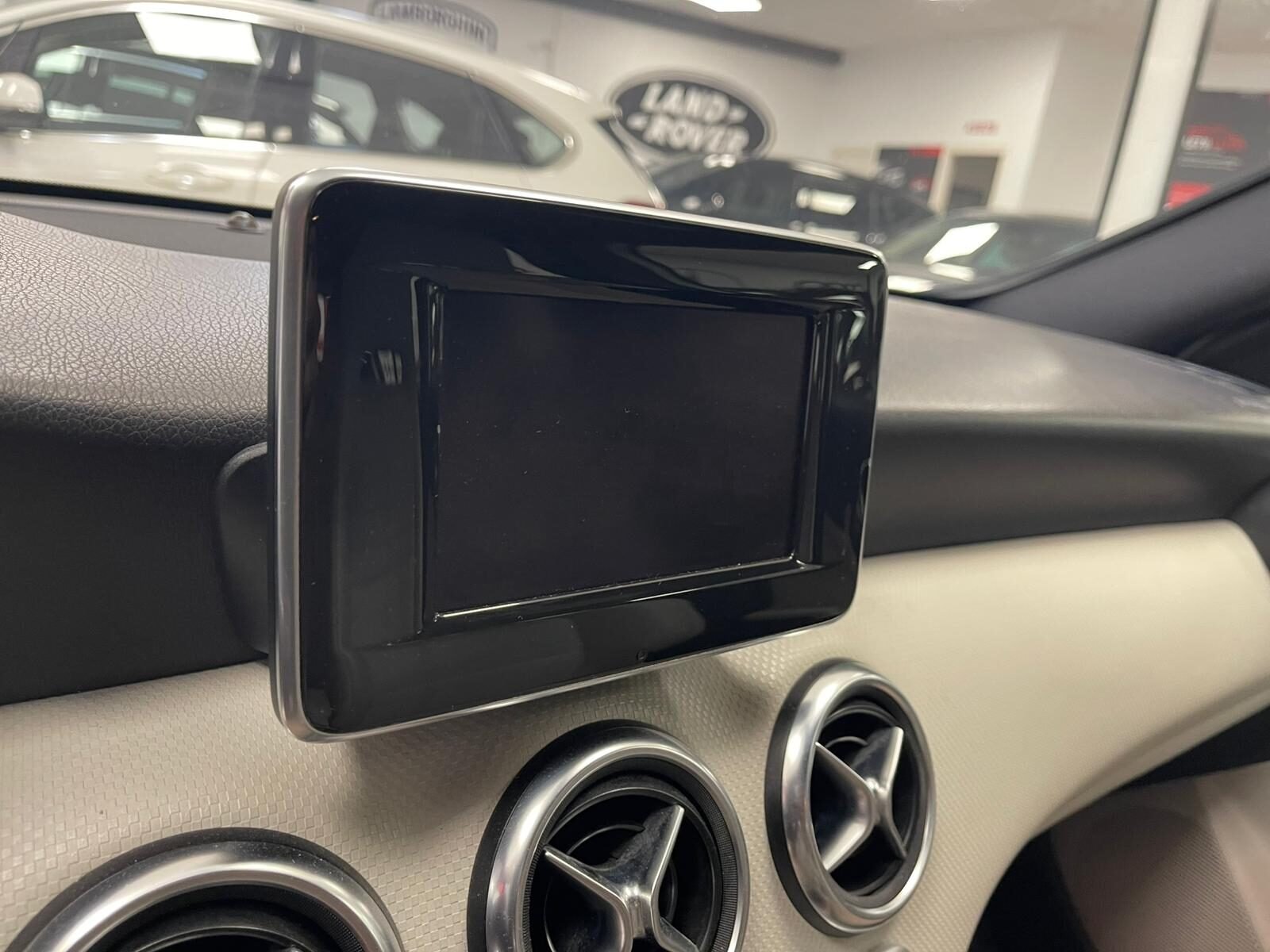 MERCEDES-BENZ CLASE A 180 CDI Urban