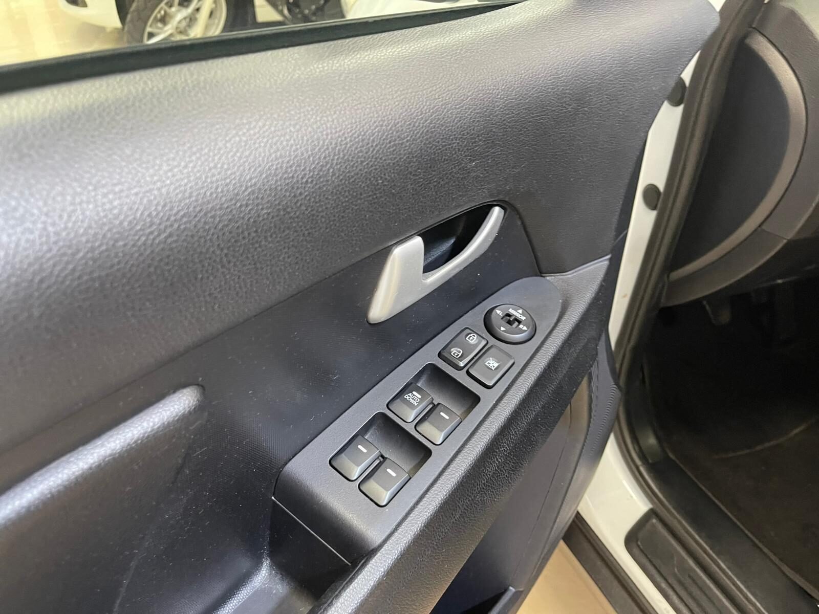 KIA SPORTAGE 1.6 GDi