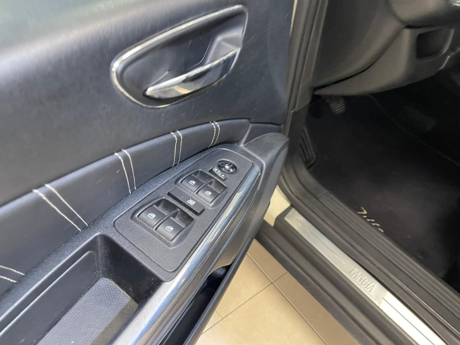 LANCIA DELTA 1.4 Tjet