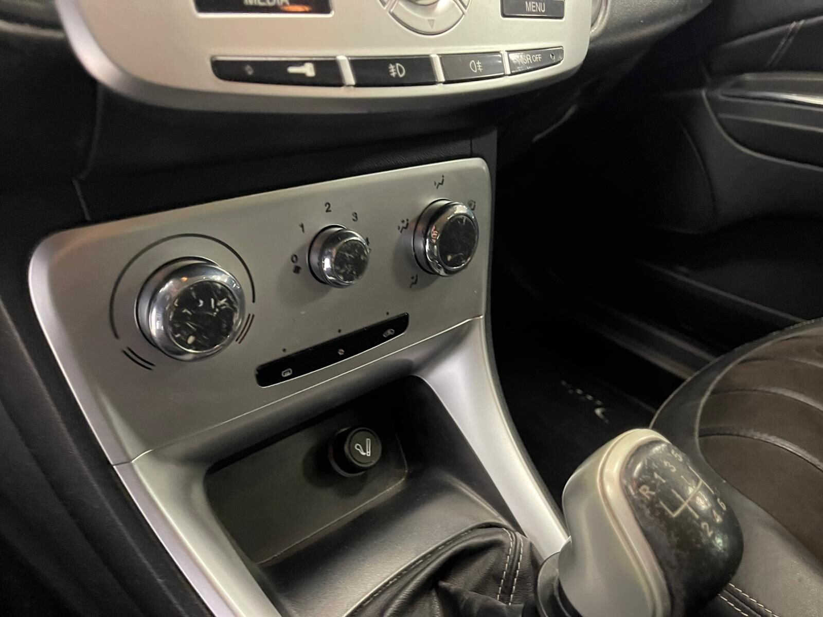 LANCIA DELTA 1.4 Tjet