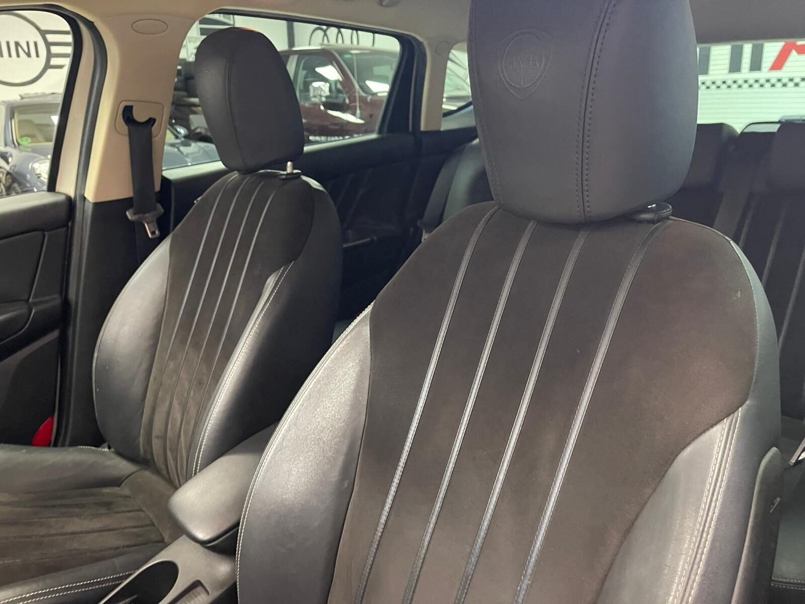 LANCIA DELTA 1.4 Tjet