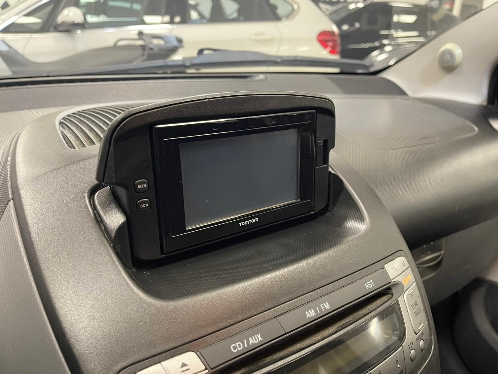 TOYOTA Aygo 1.0