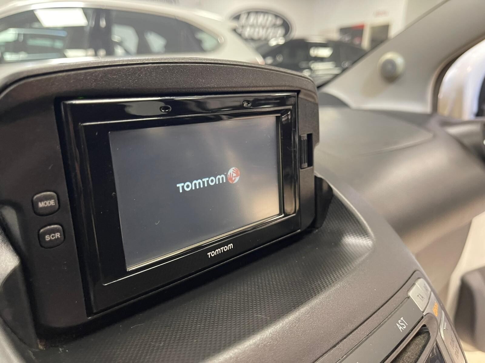 TOYOTA Aygo 1.0