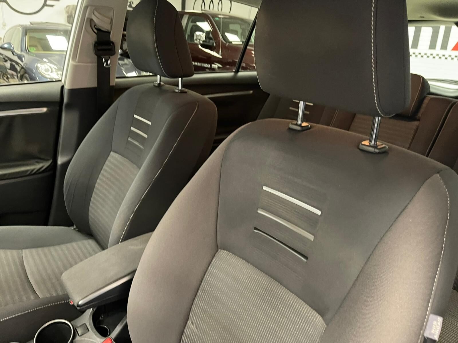 TOYOTA VERSO 1.8 - GLP