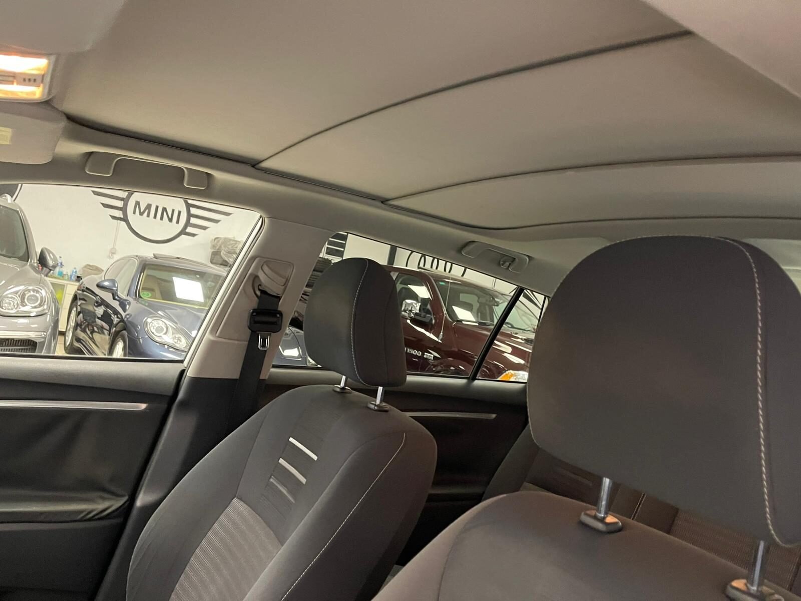 TOYOTA VERSO 1.8 - GLP