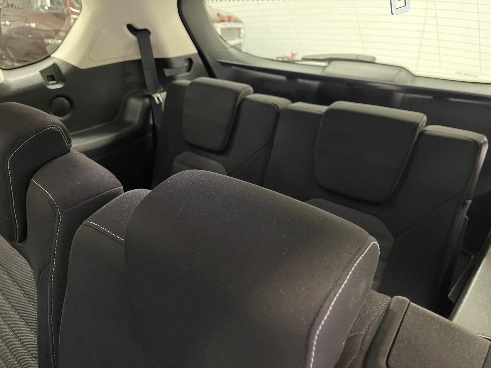FORD S-MAX 2.0 TDCI TITANIUM