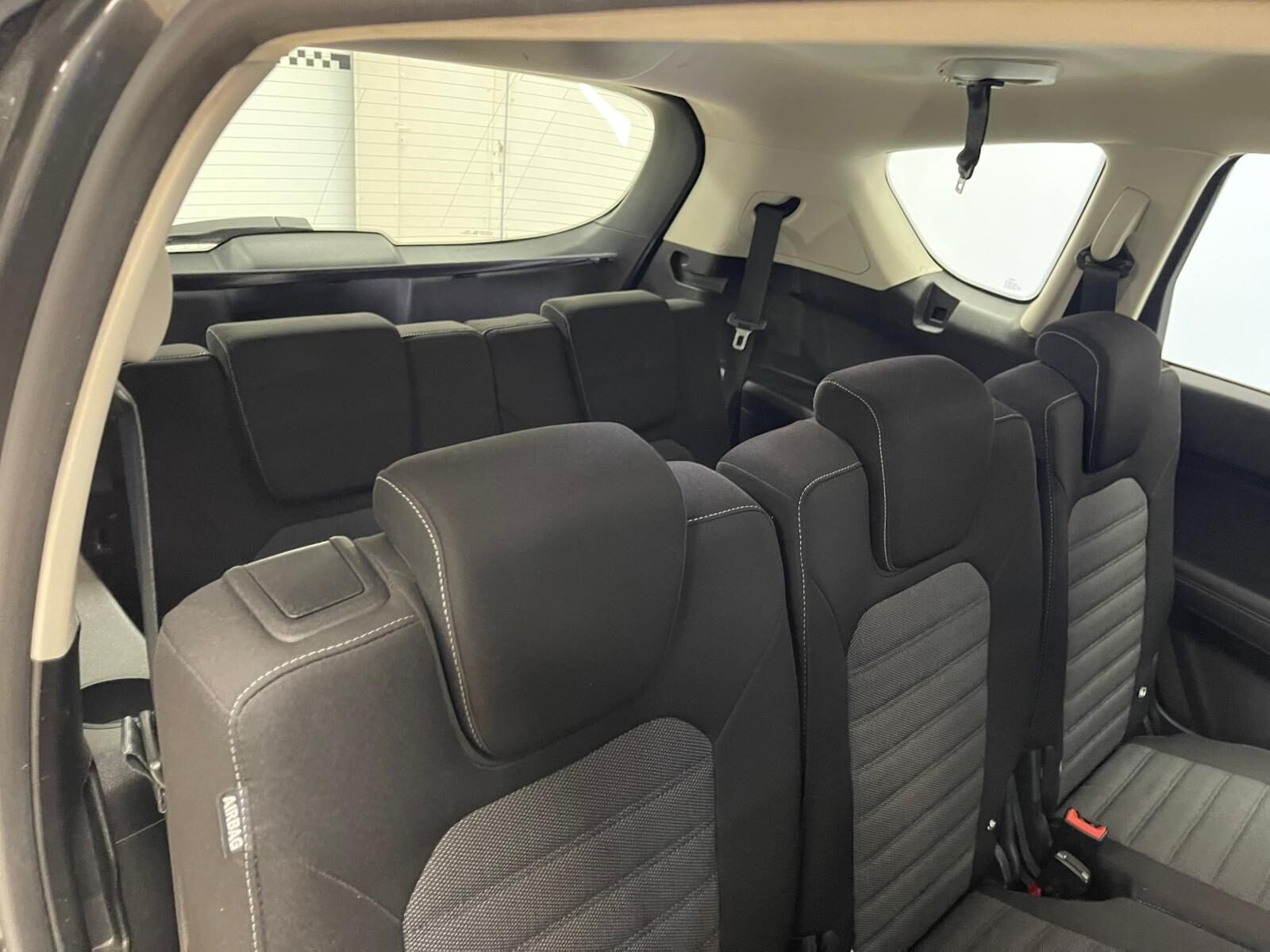 FORD S-MAX 2.0 TDCI TITANIUM