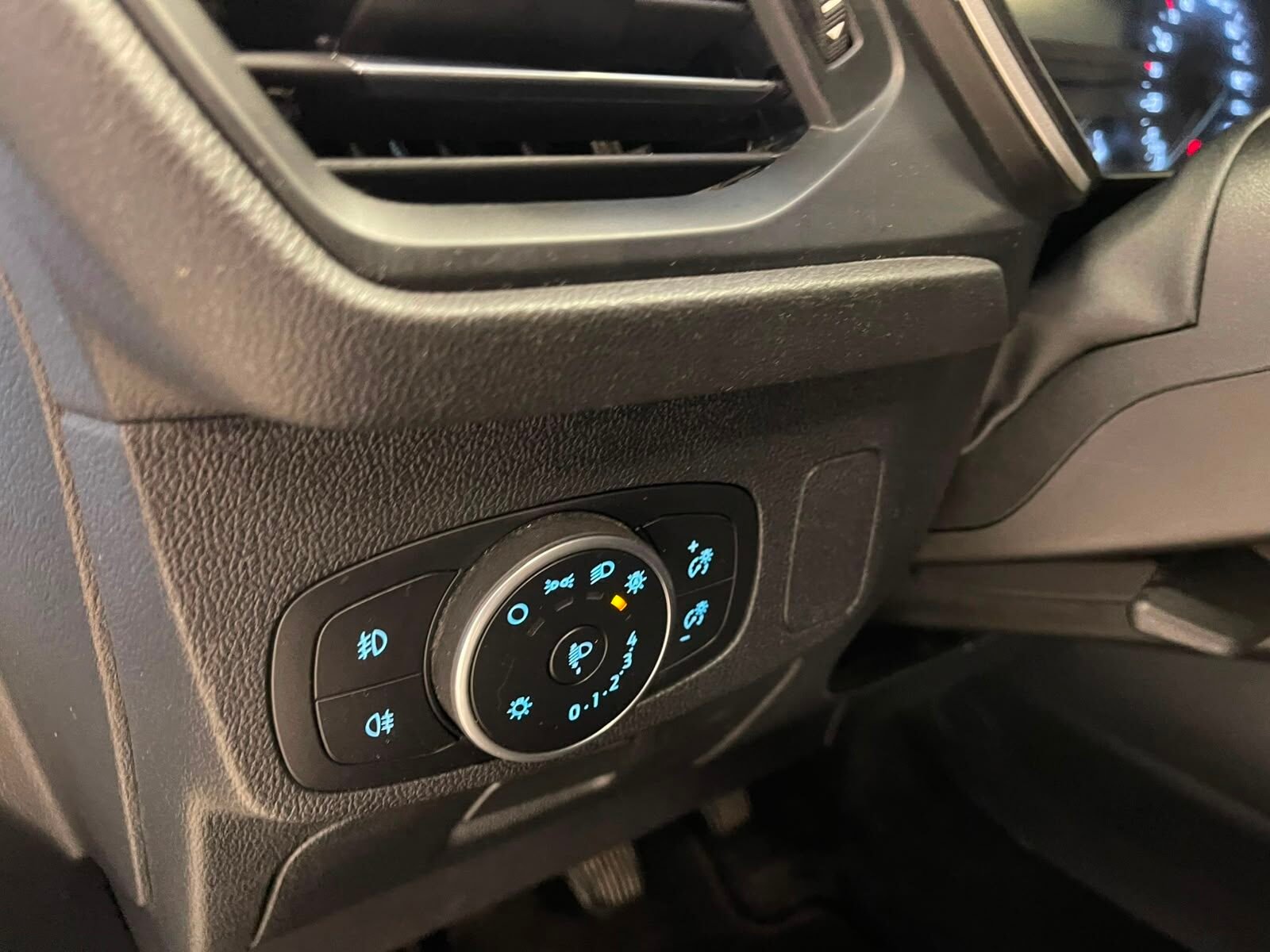 FORD FOCUS 1.5 Ecoblue