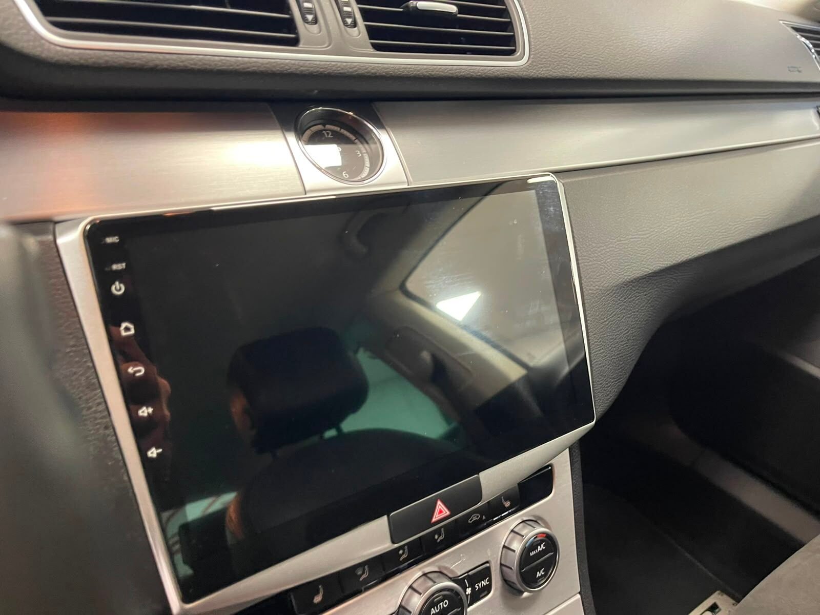 VOLKSWAGEN CC 2.0 TDI R-LINE