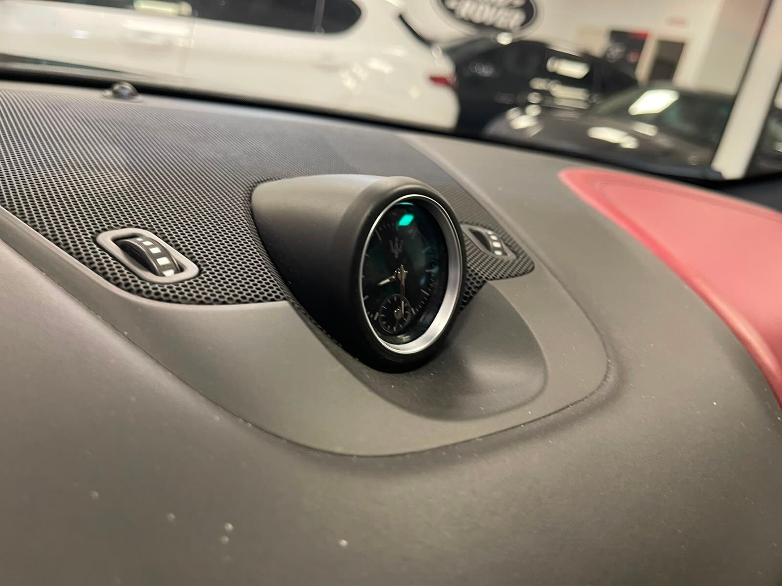 MASERATI Levante V6 Q4