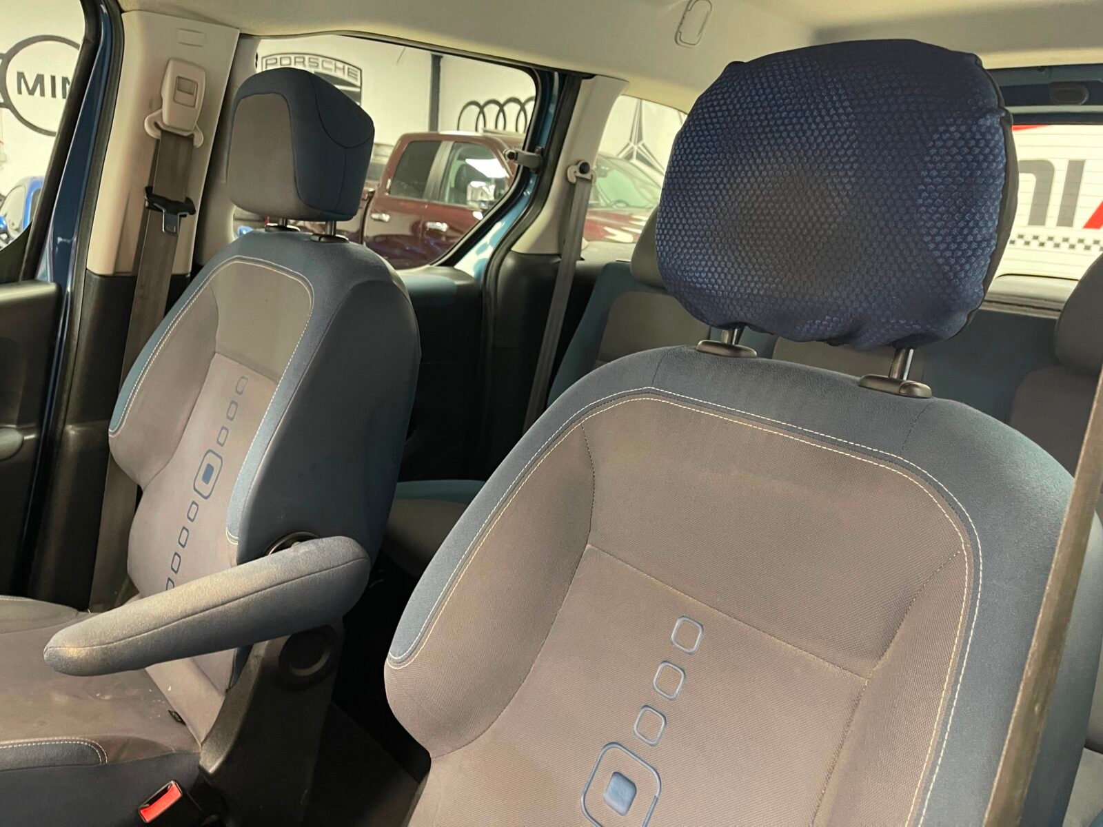 CITROEN BERLINGO 1.6 HDI