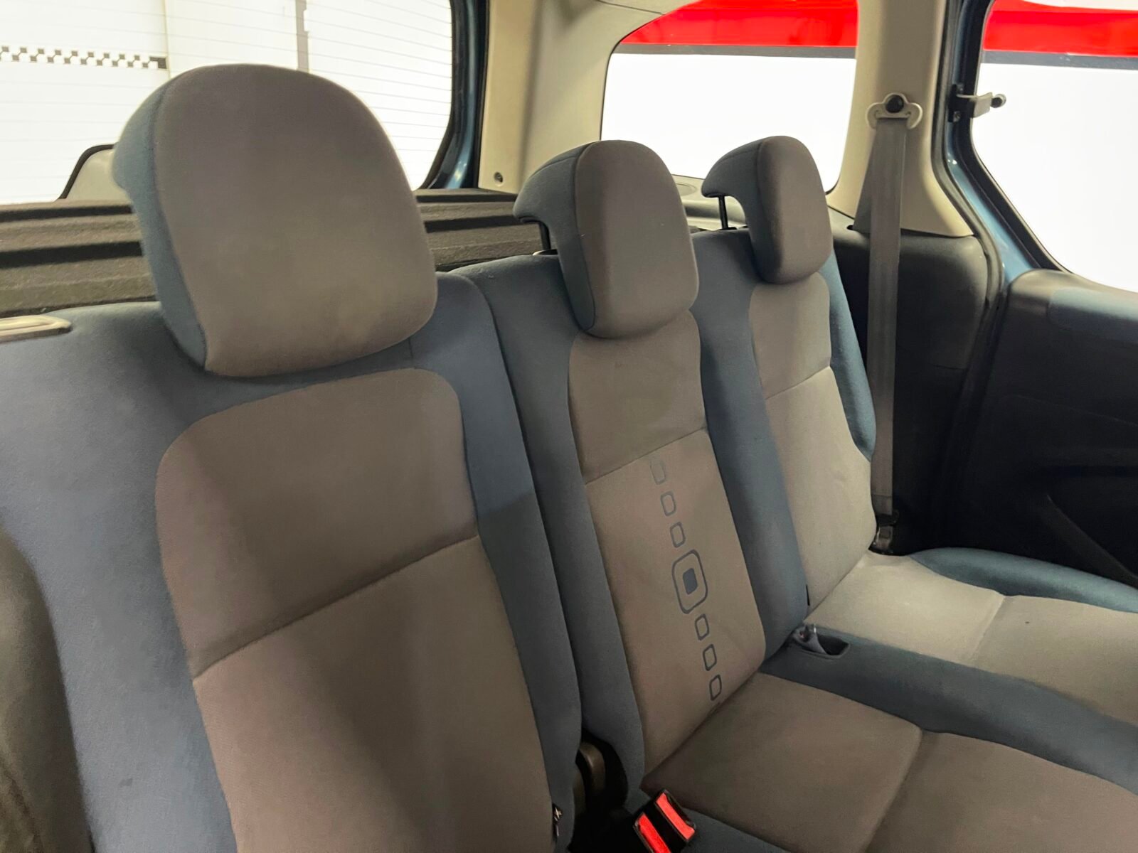 CITROEN BERLINGO 1.6 HDI