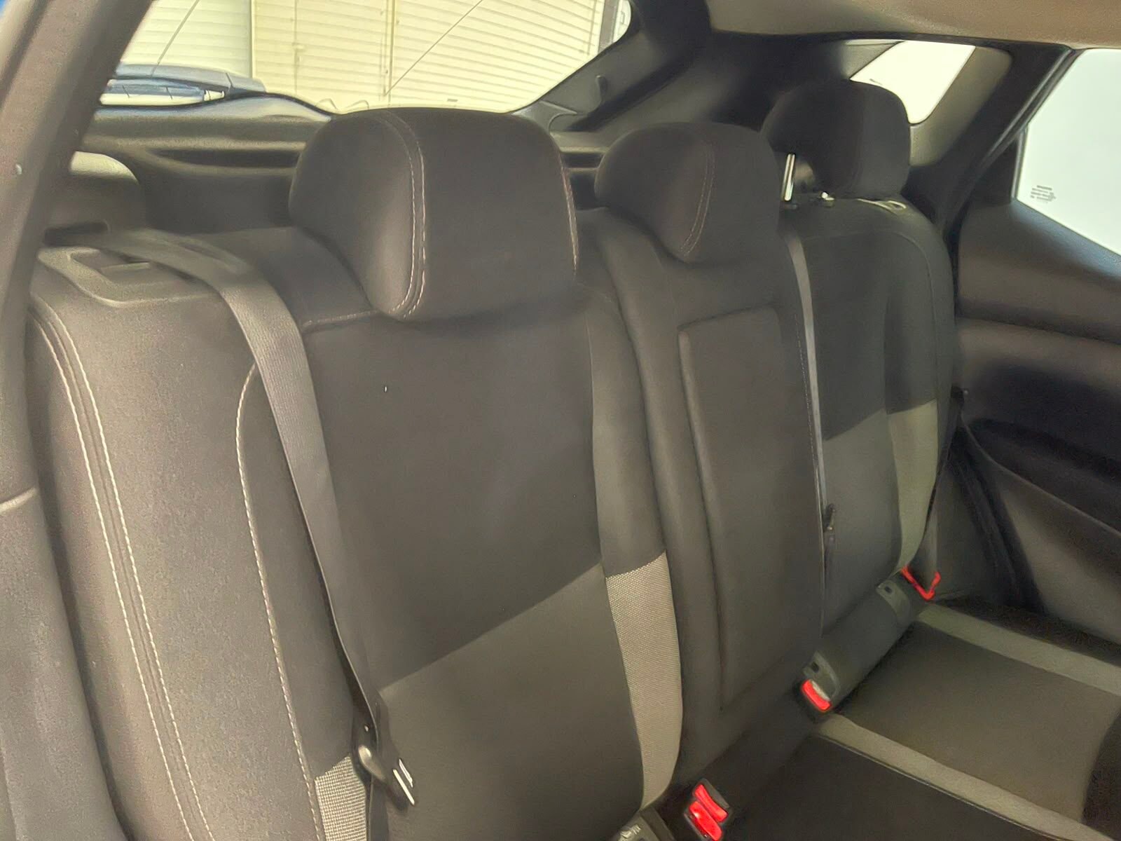 NISSAN Qashqai 1.2 DIGT