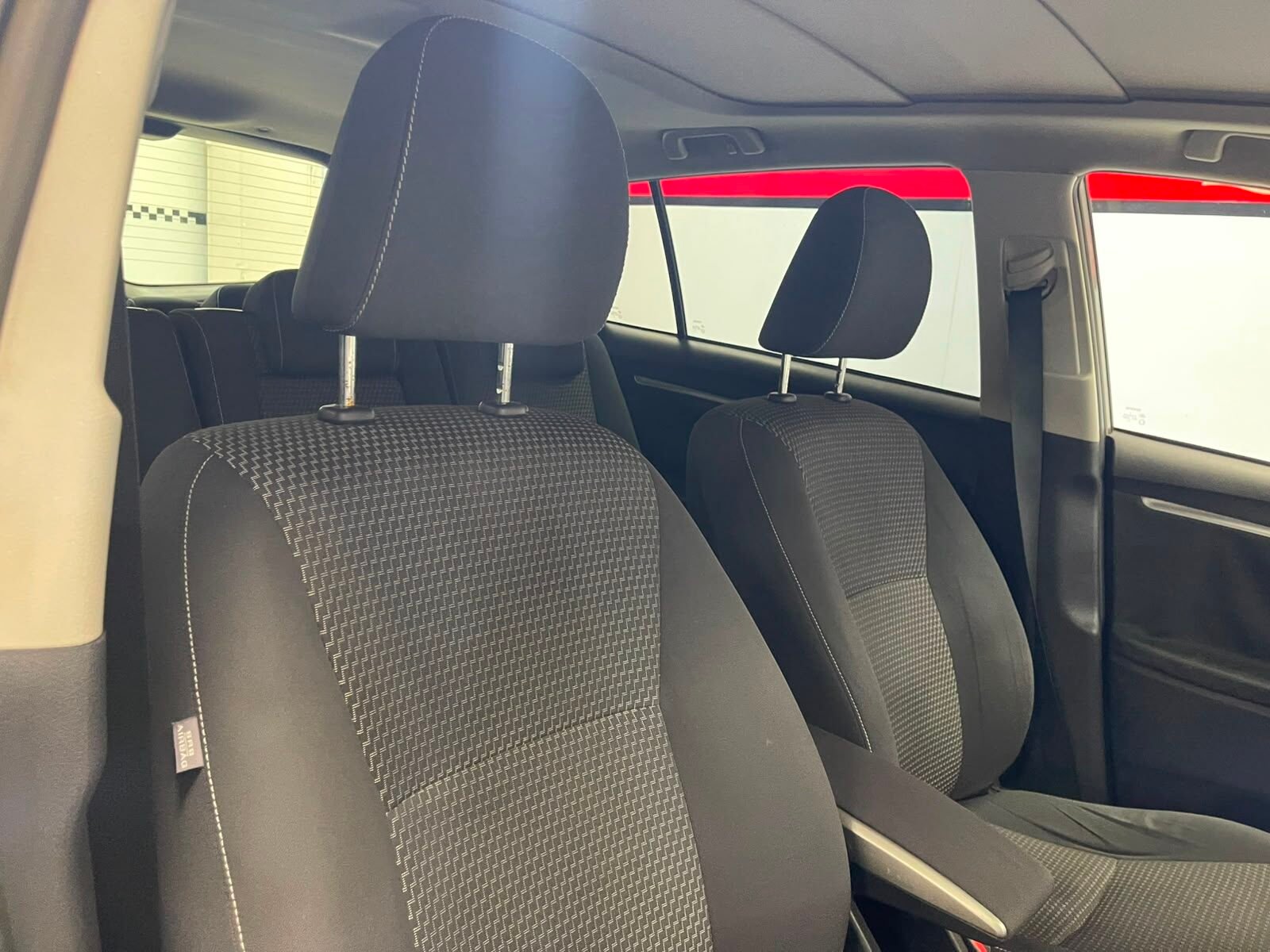 TOYOTA VERSO 1.6D