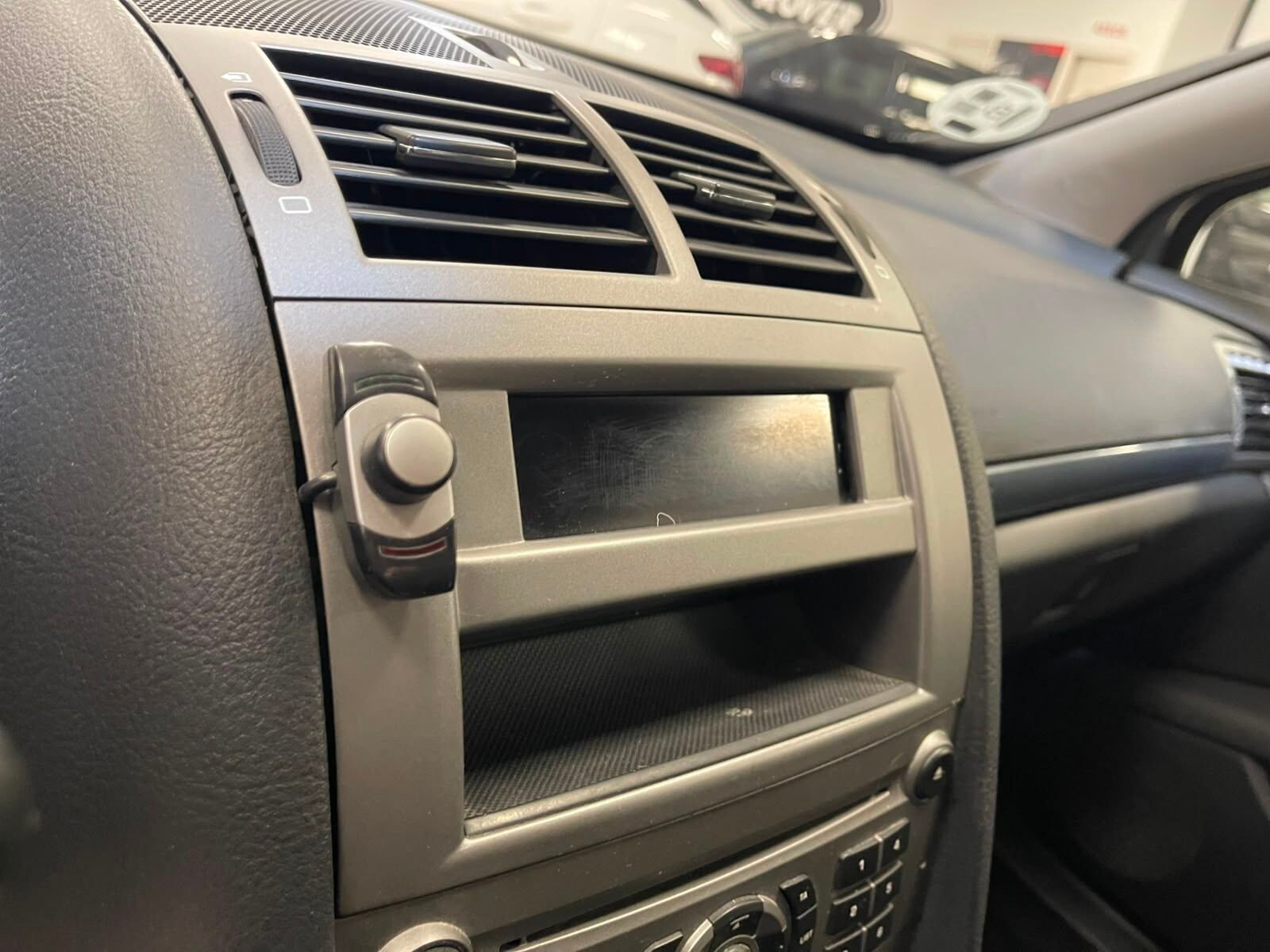 PEUGEOT 407 2.0 HDI SPORT