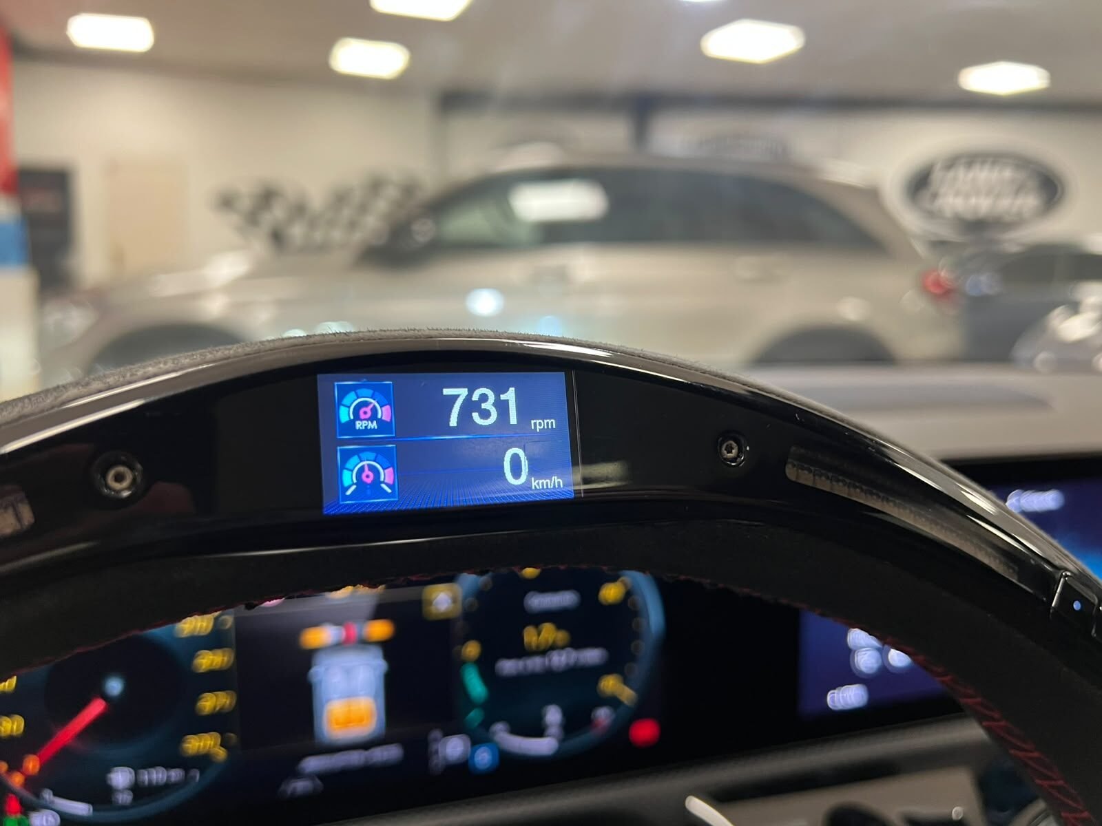 MERCEDES-BENZ CLASE A 45 S 4 Matic
